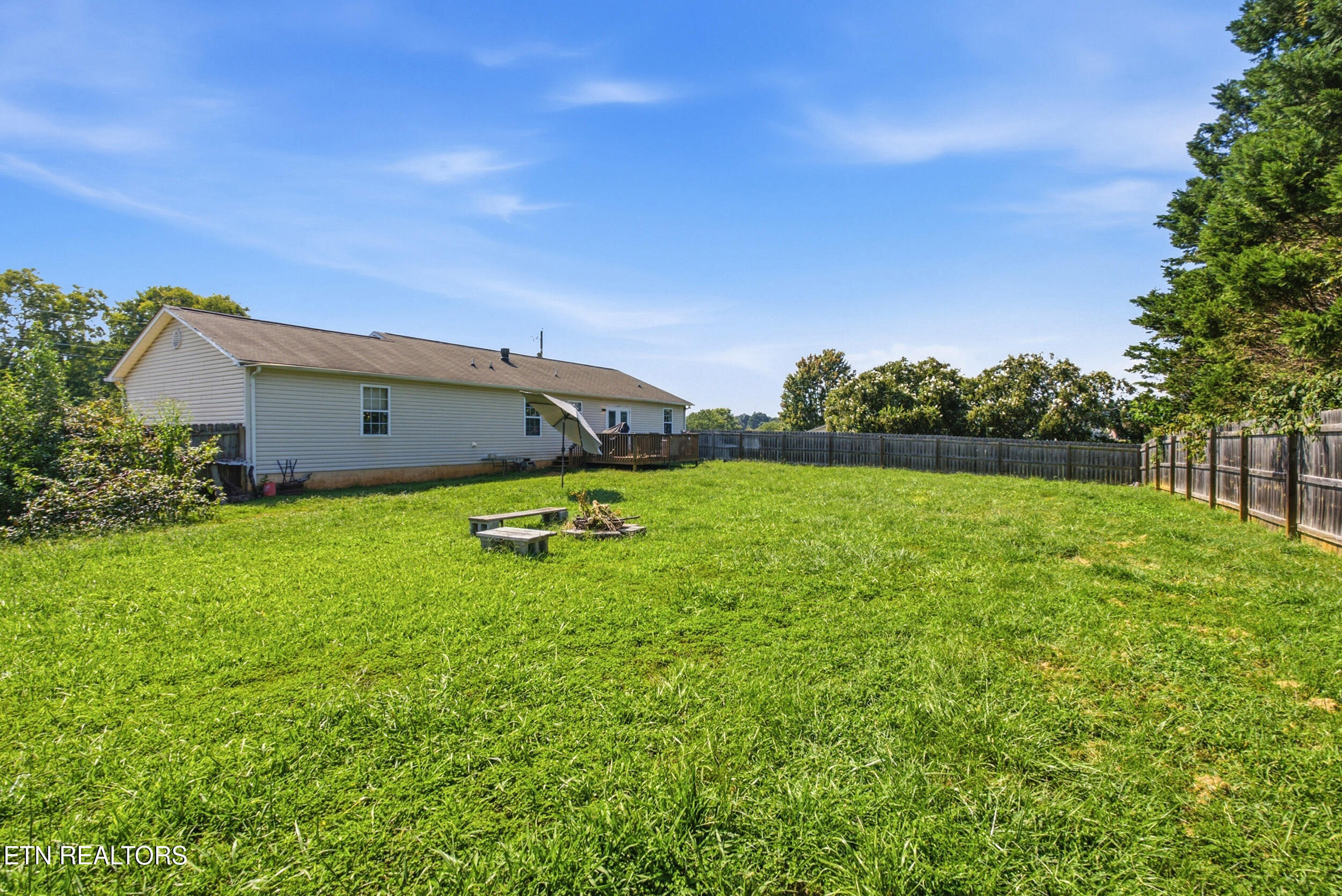 1406 Serene View Drive Sevierville TN 37876