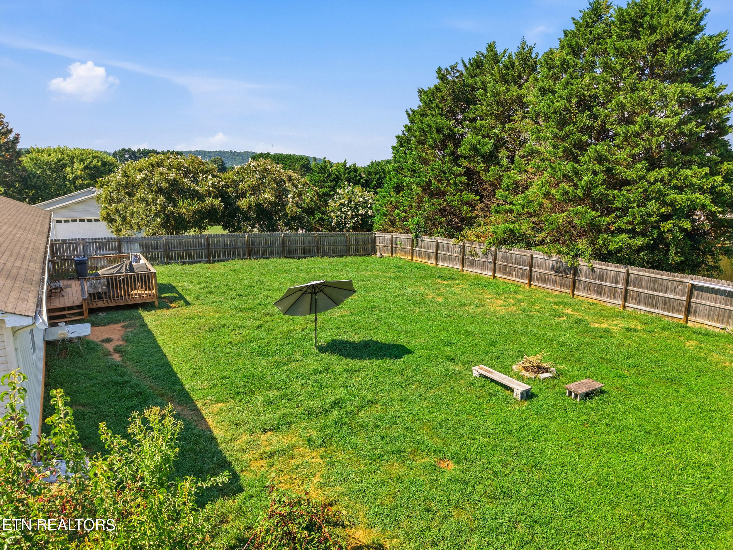 1406 Serene View Drive Sevierville TN 37876