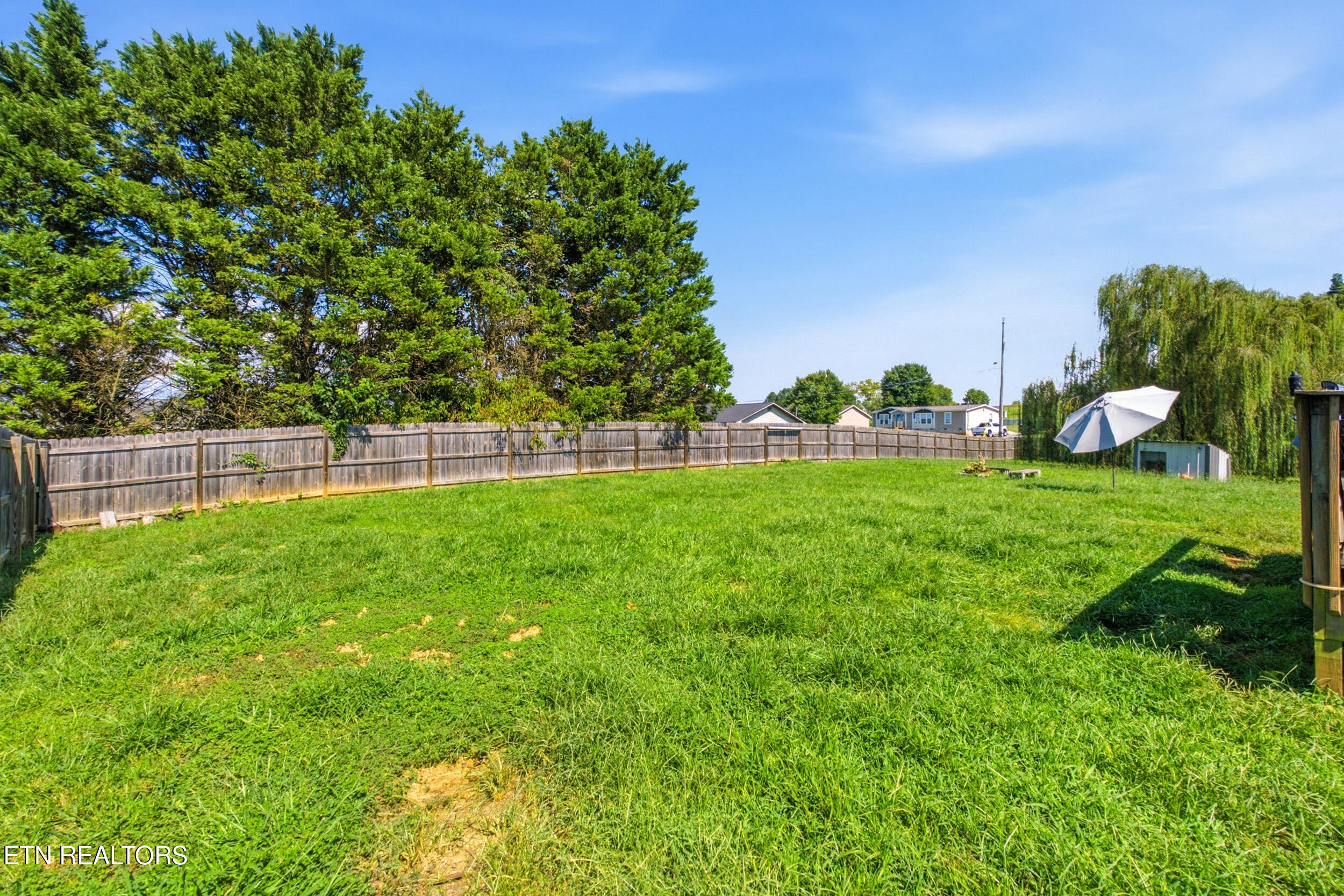 1406 Serene View Drive Sevierville TN 37876
