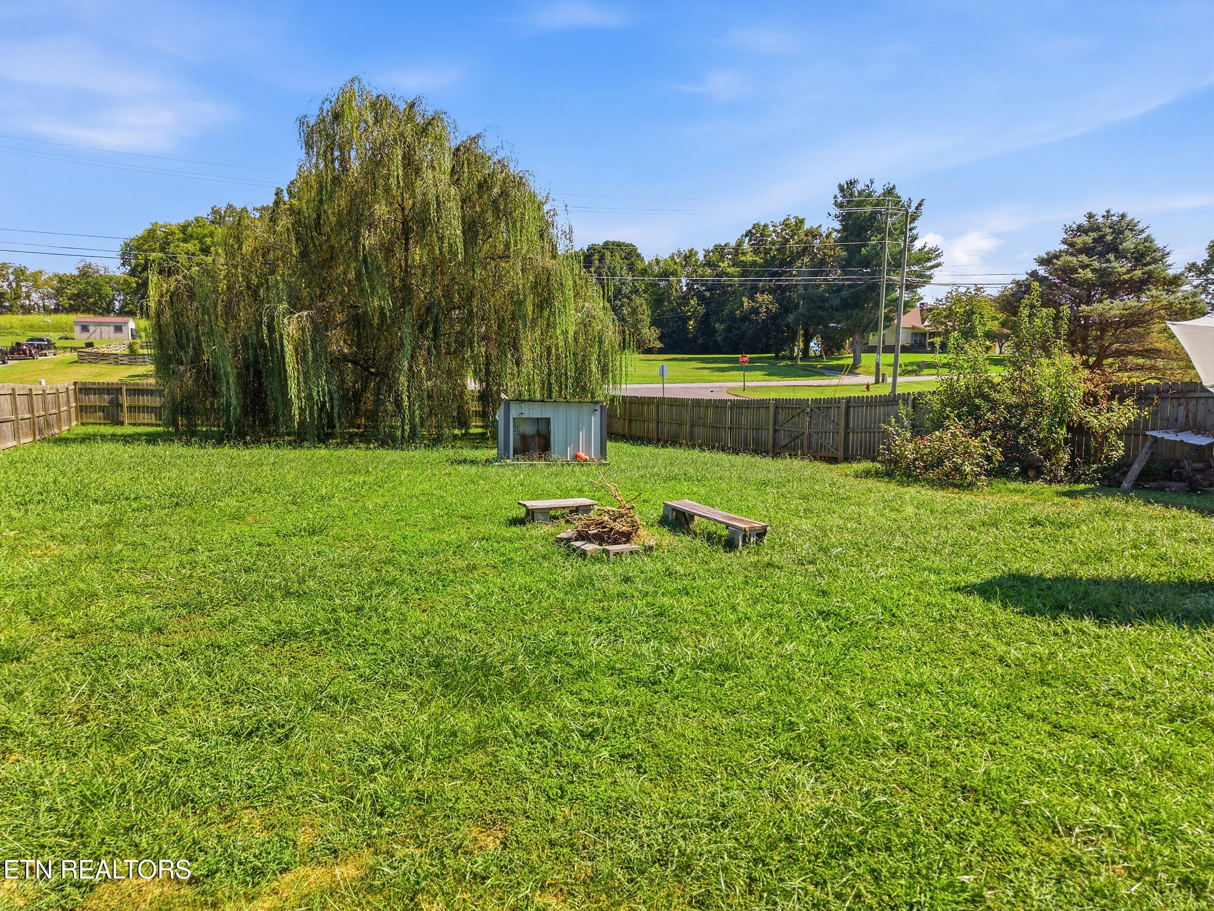 1406 Serene View Drive Sevierville TN 37876