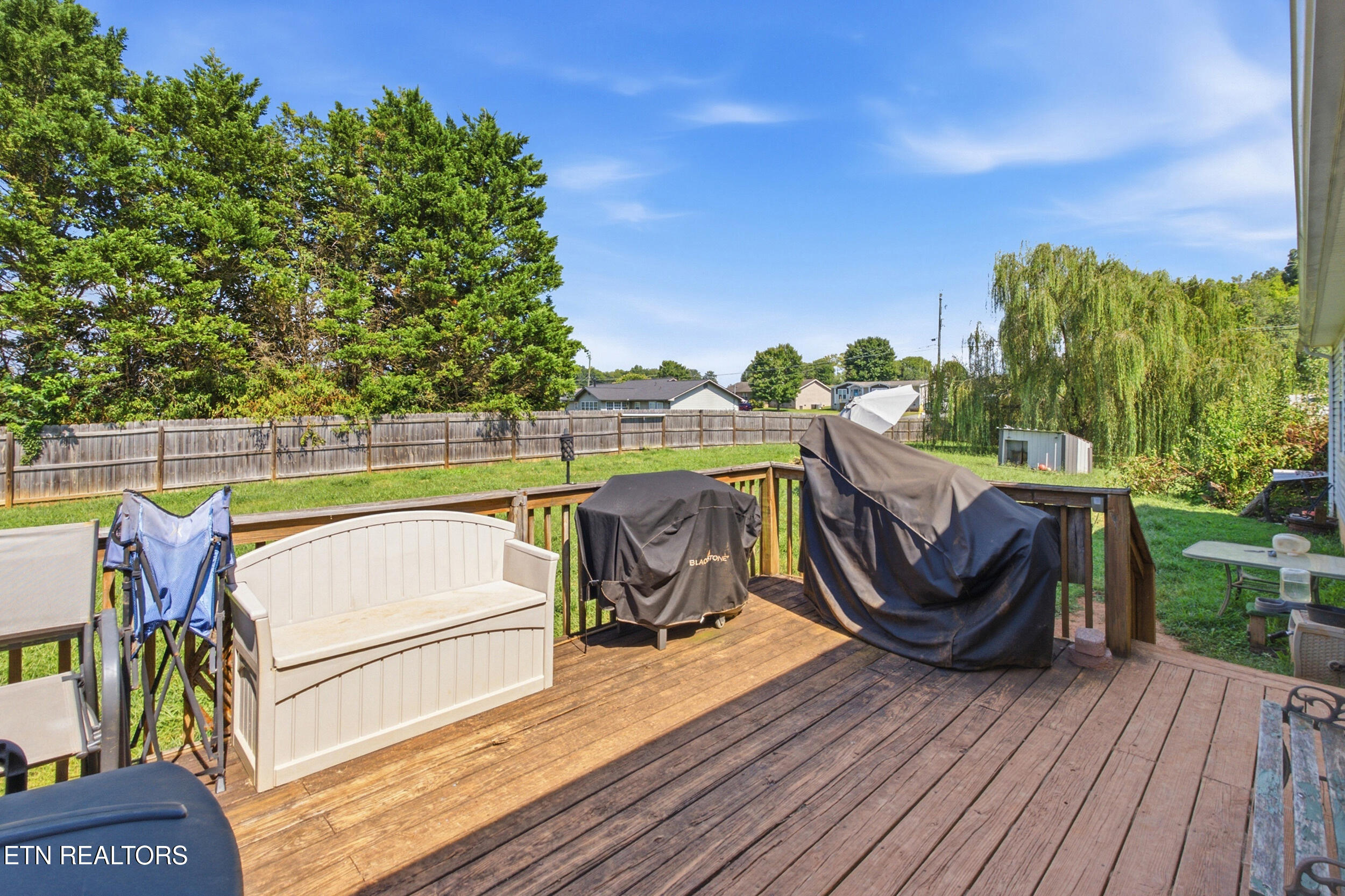 1406 Serene View Drive Sevierville TN 37876
