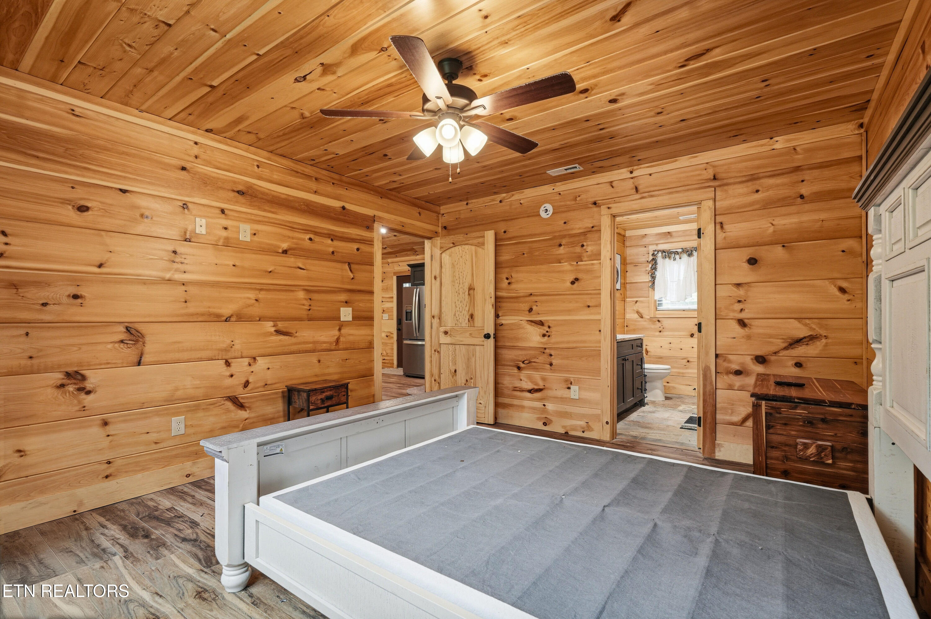 4923 Cote Way Cosby TN 37722