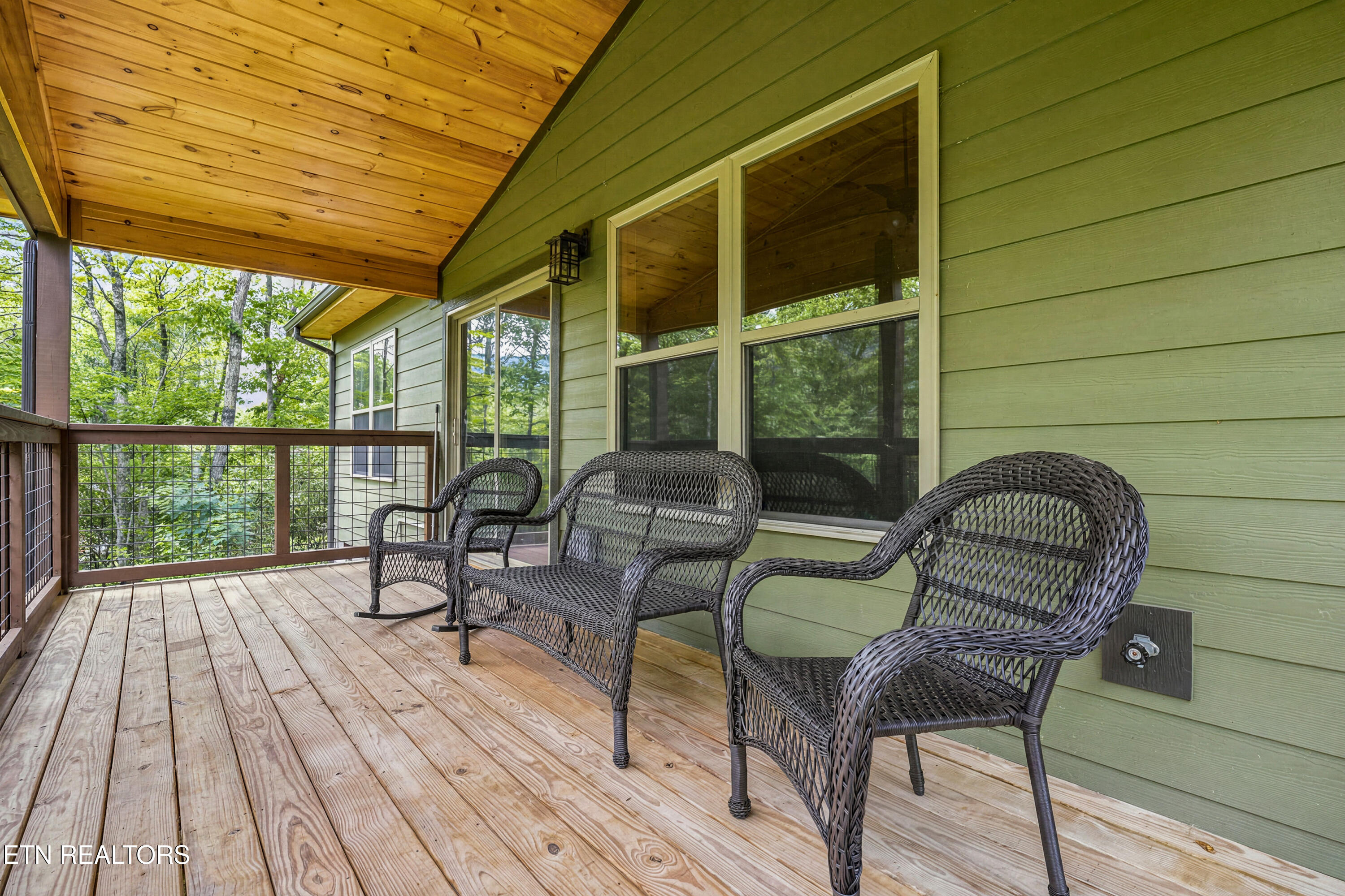 4923 Cote Way Cosby TN 37722