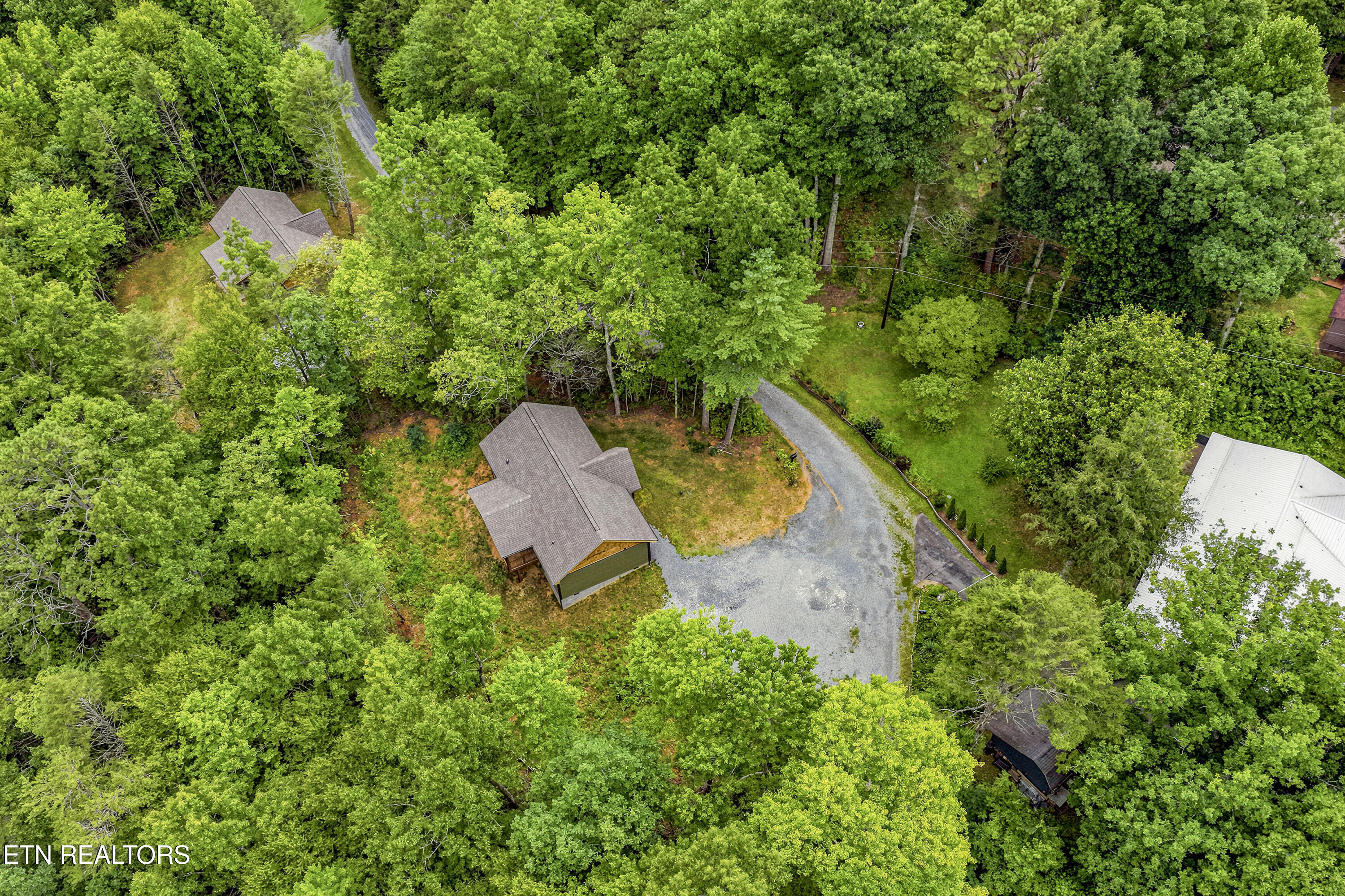4923 Cote Way Cosby TN 37722