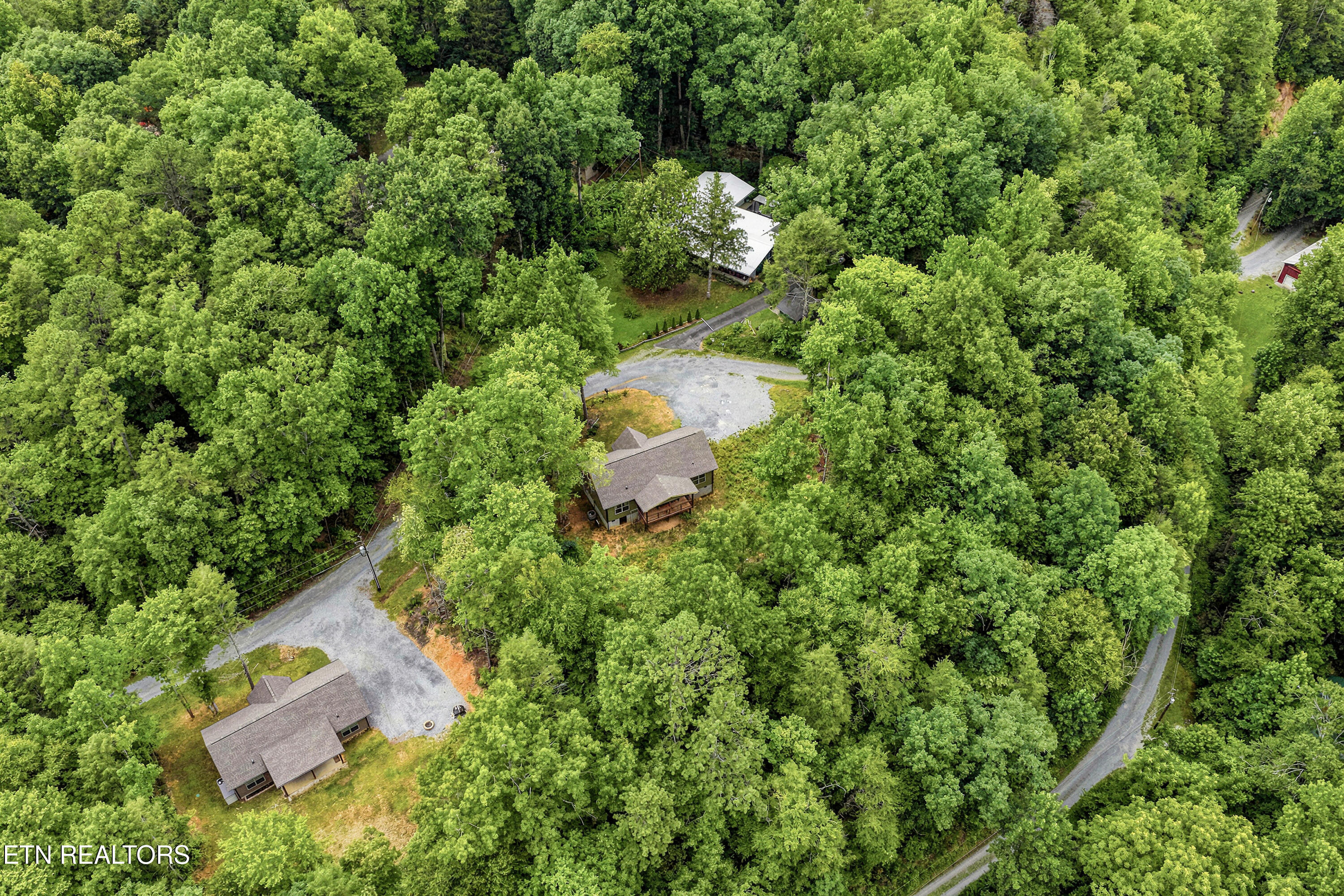4923 Cote Way Cosby TN 37722