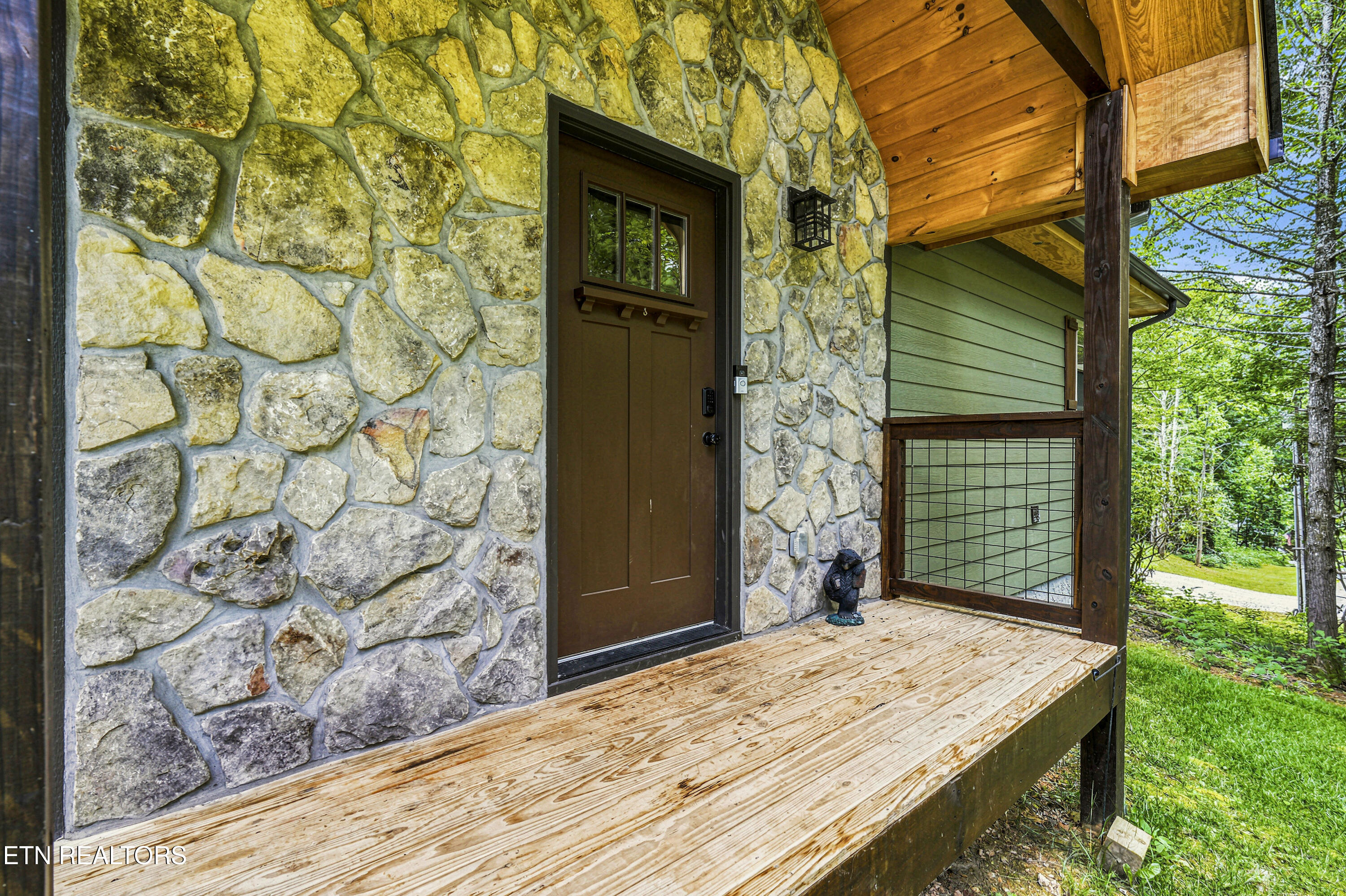 4923 Cote Way Cosby TN 37722