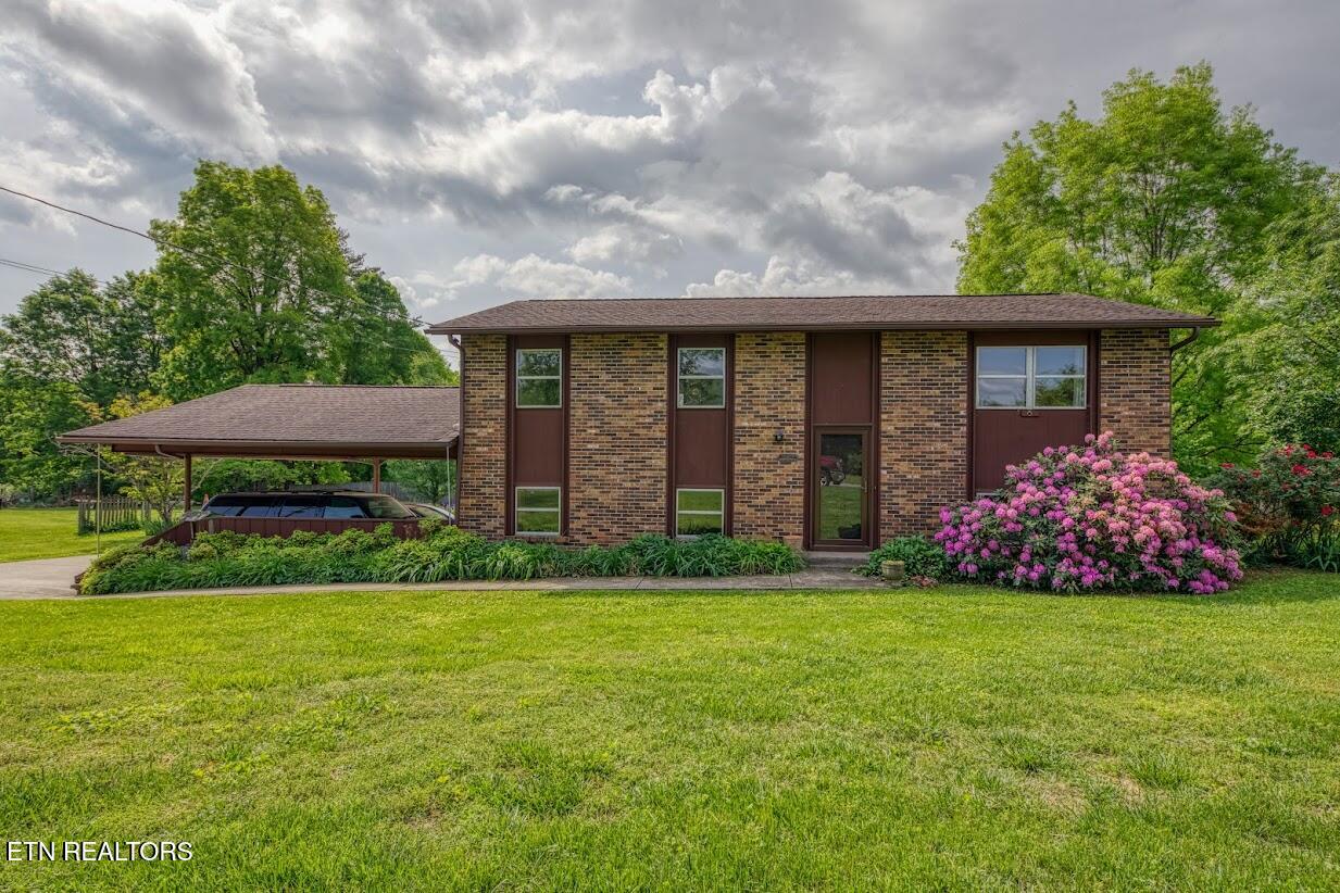 7808 Queensbury Drive Knoxville TN 37919