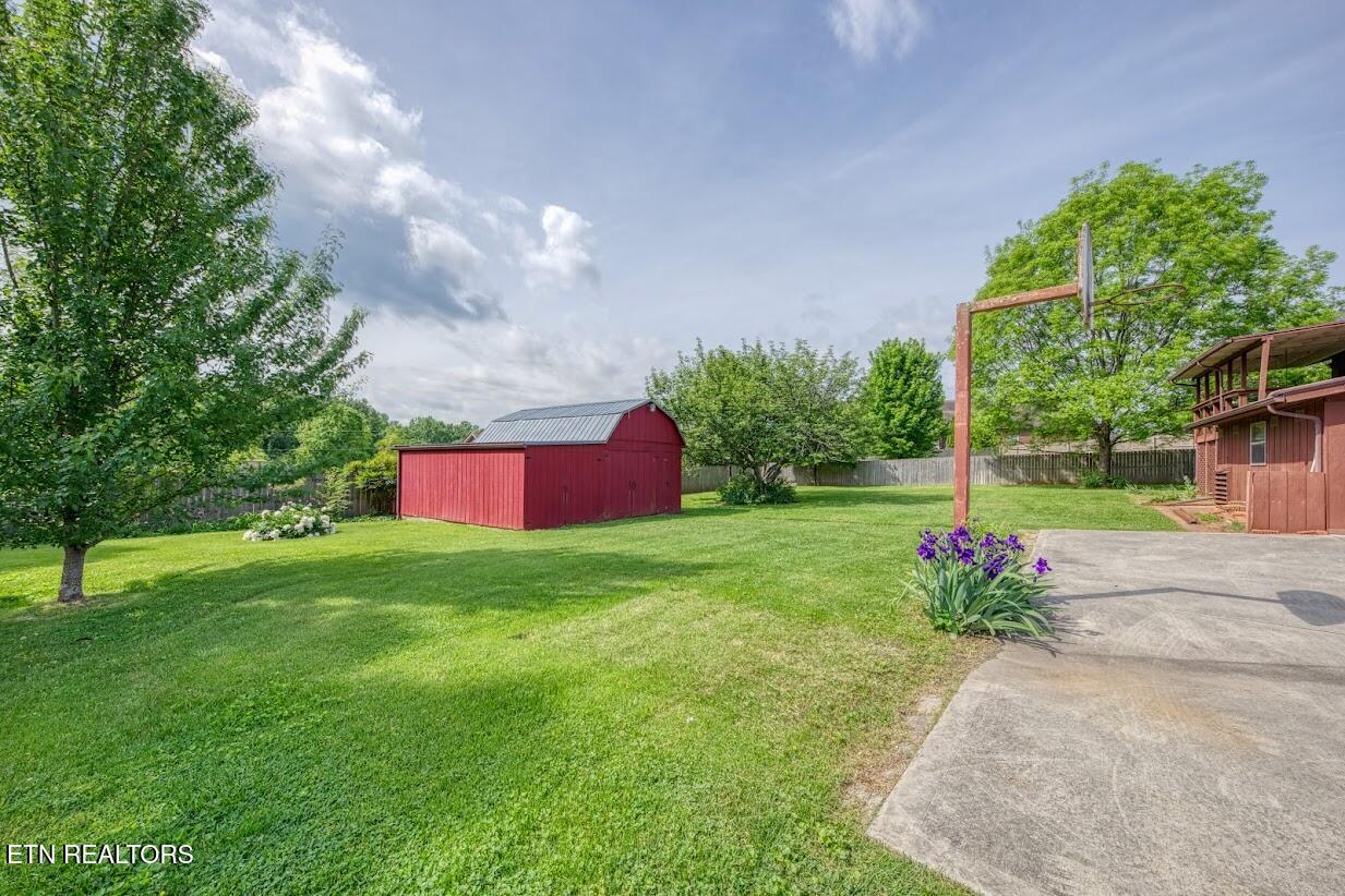 7808 Queensbury Drive Knoxville TN 37919