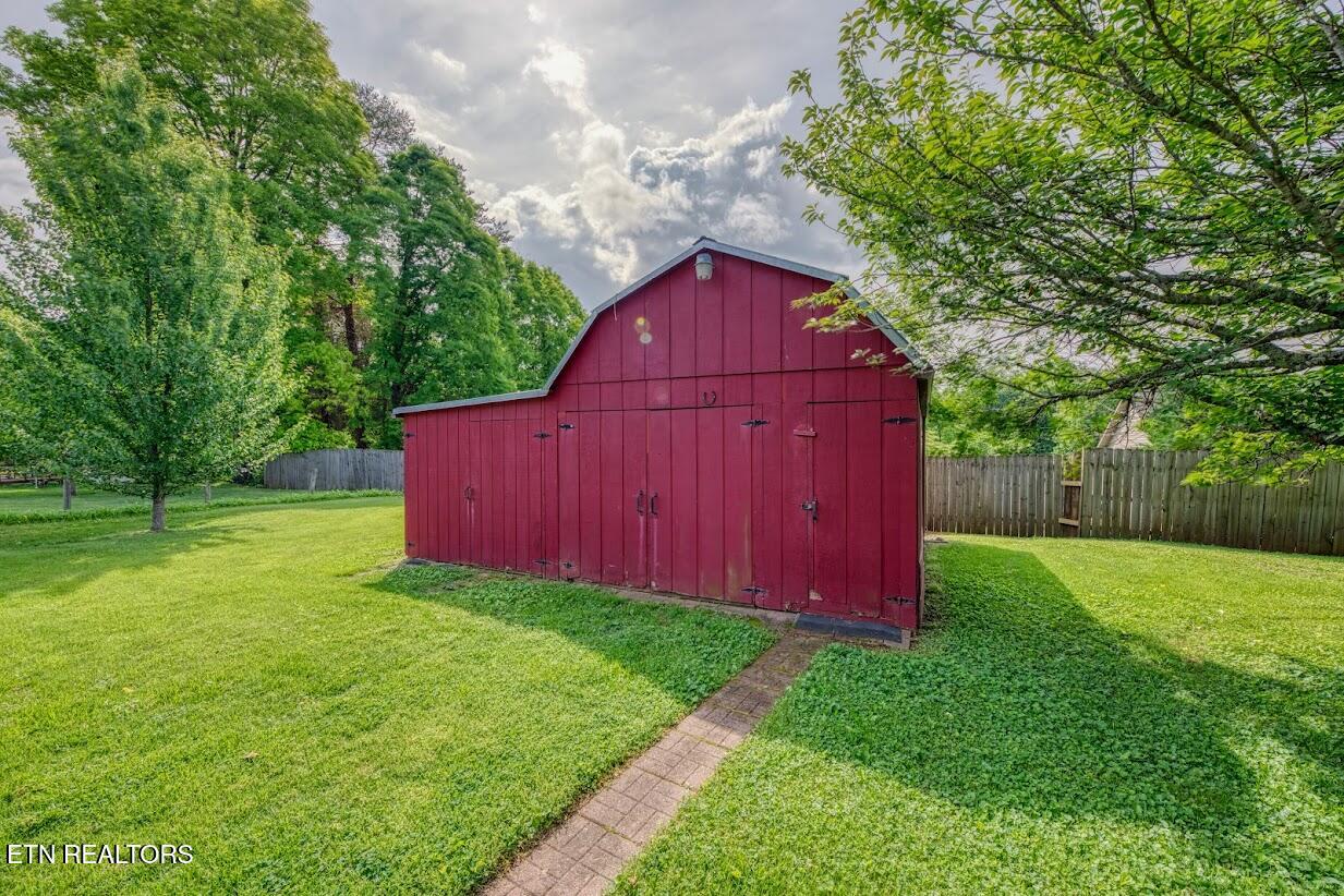 7808 Queensbury Drive Knoxville TN 37919