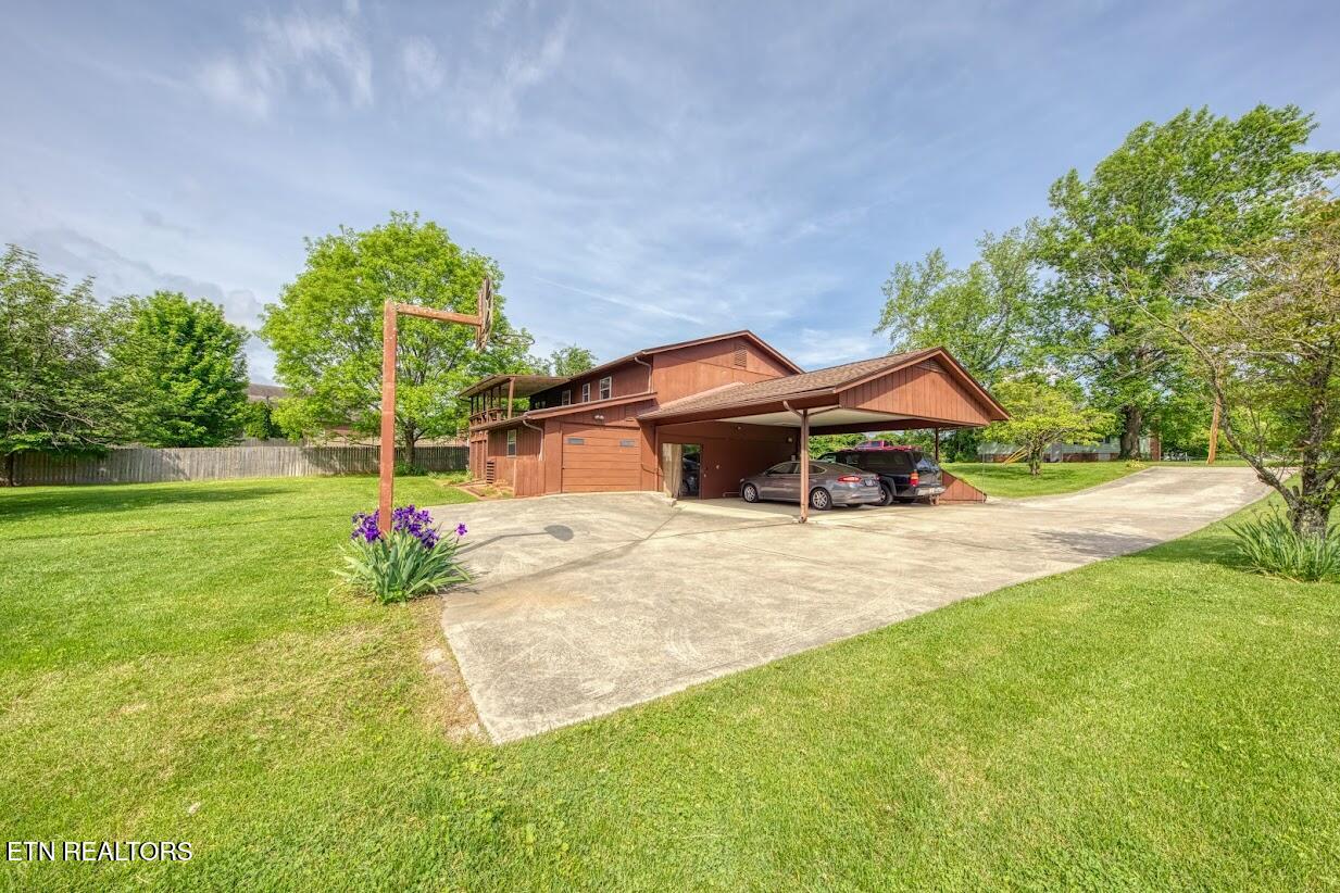 7808 Queensbury Drive Knoxville TN 37919