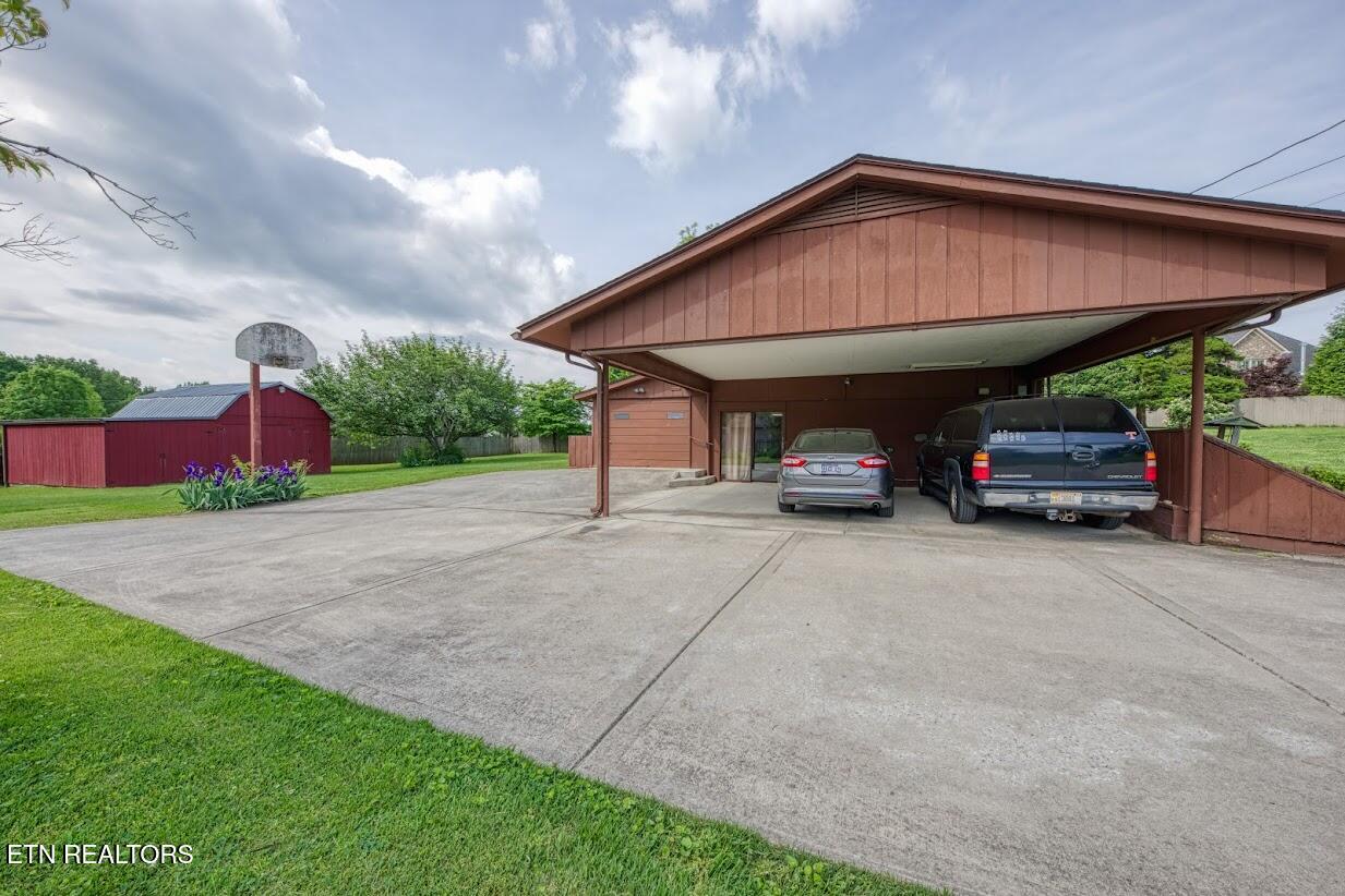 7808 Queensbury Drive Knoxville TN 37919