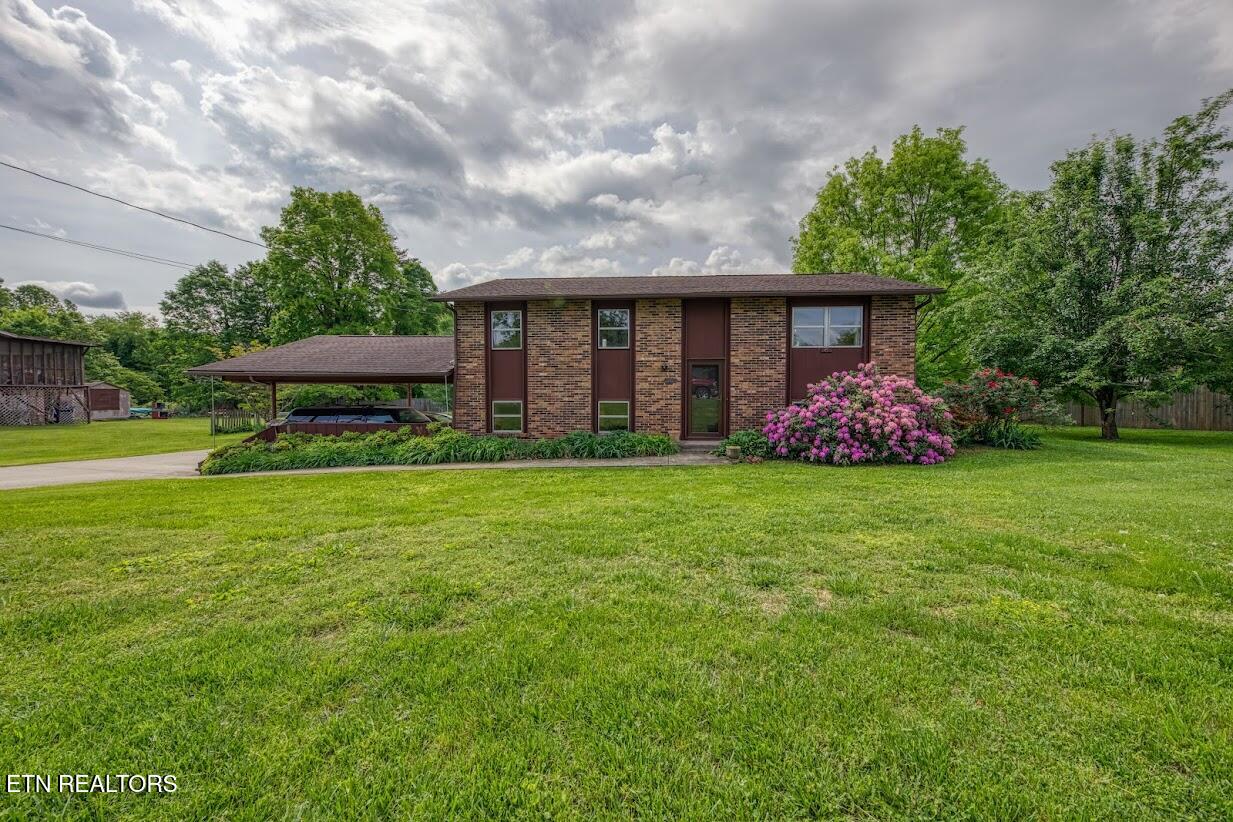 7808 Queensbury Drive Knoxville TN 37919