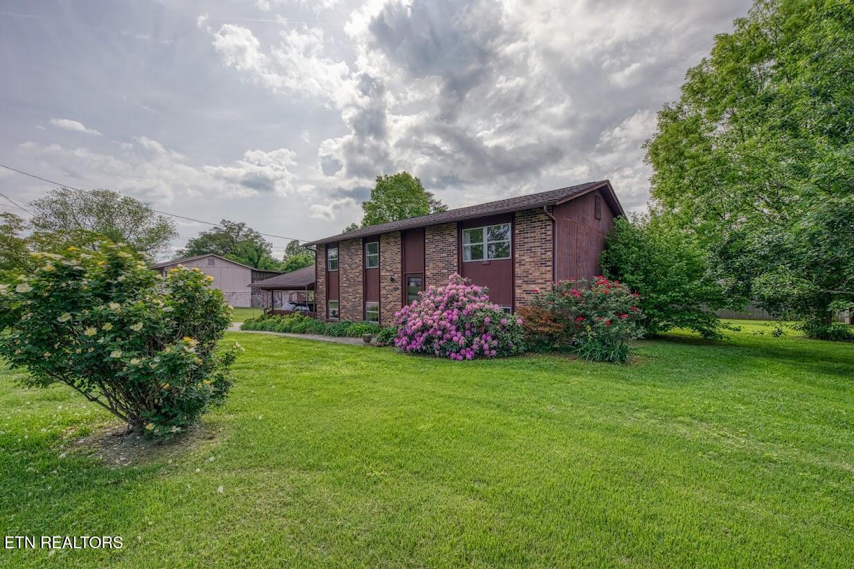 7808 Queensbury Drive Knoxville TN 37919