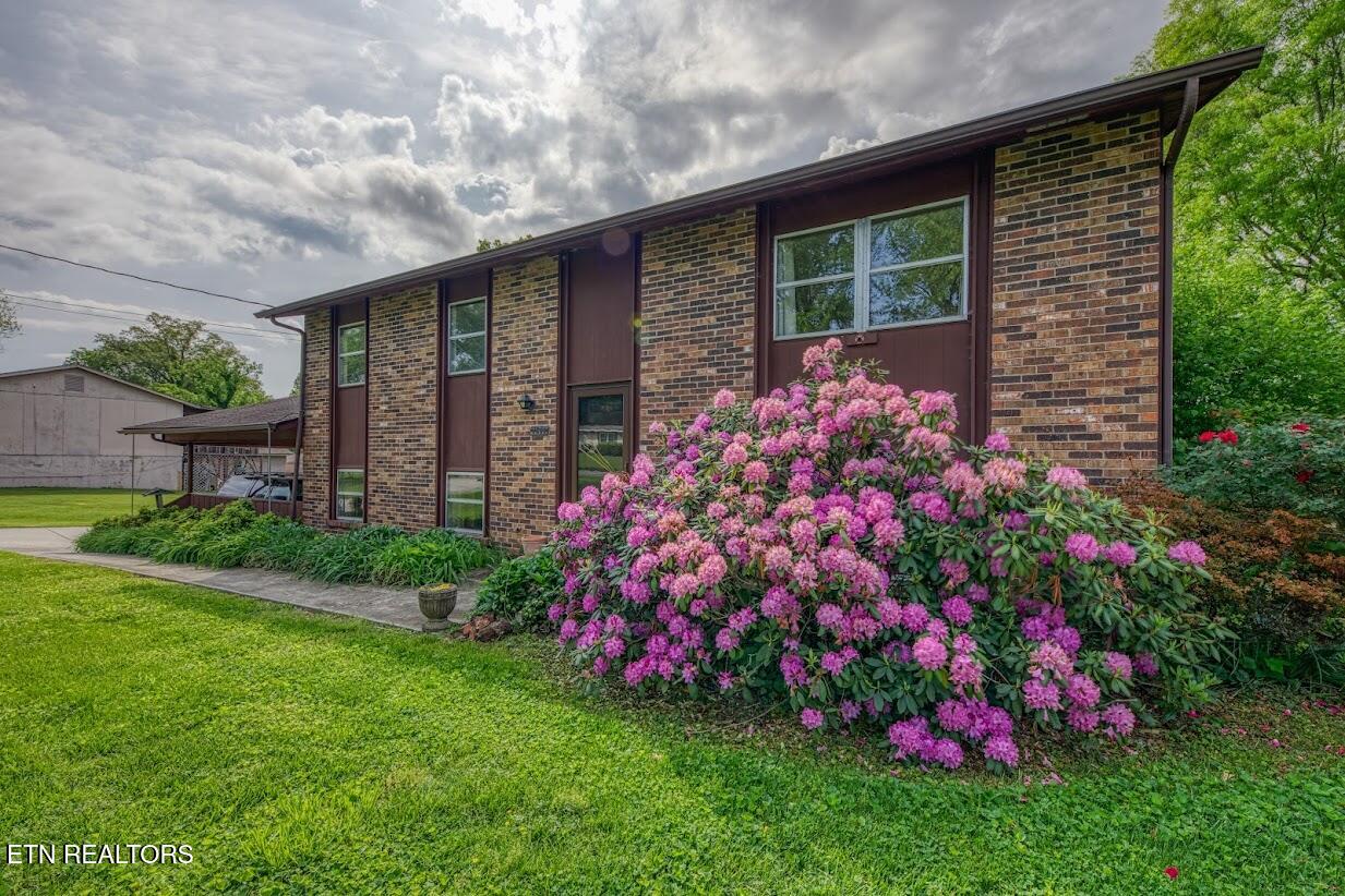7808 Queensbury Drive Knoxville TN 37919