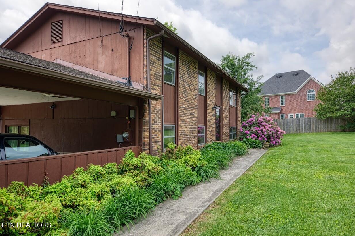 7808 Queensbury Drive Knoxville TN 37919