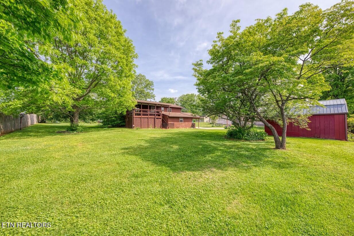 7808 Queensbury Drive Knoxville TN 37919
