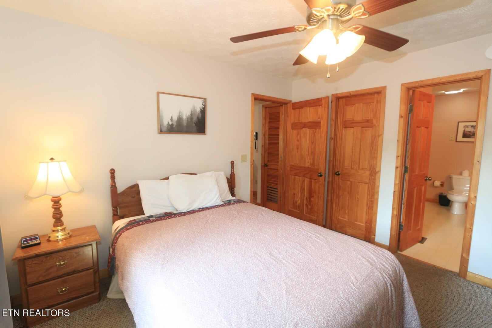 3609 Shady Grove Court Sevierville TN 37876