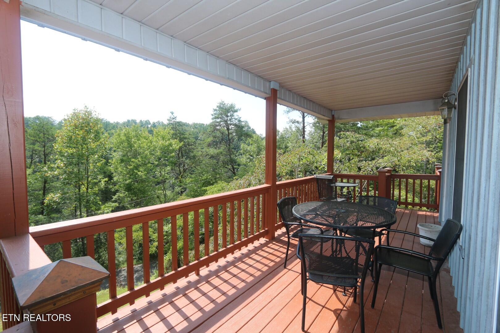 3609 Shady Grove Court Sevierville TN 37876