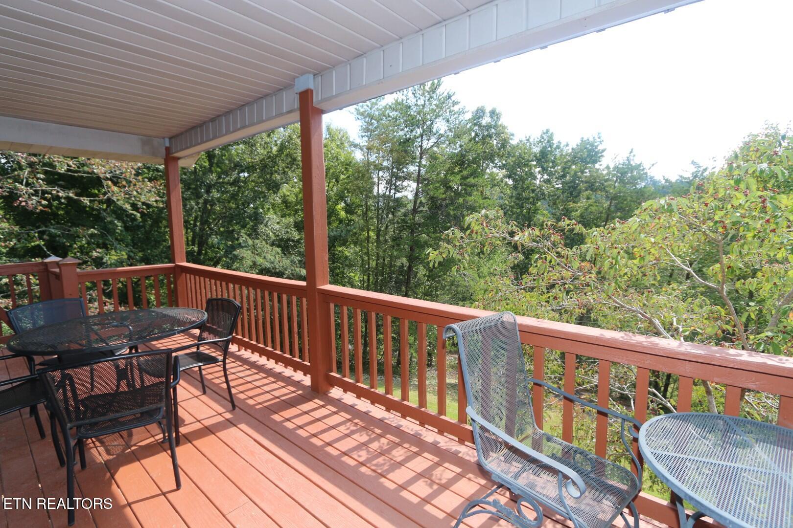 3609 Shady Grove Court Sevierville TN 37876