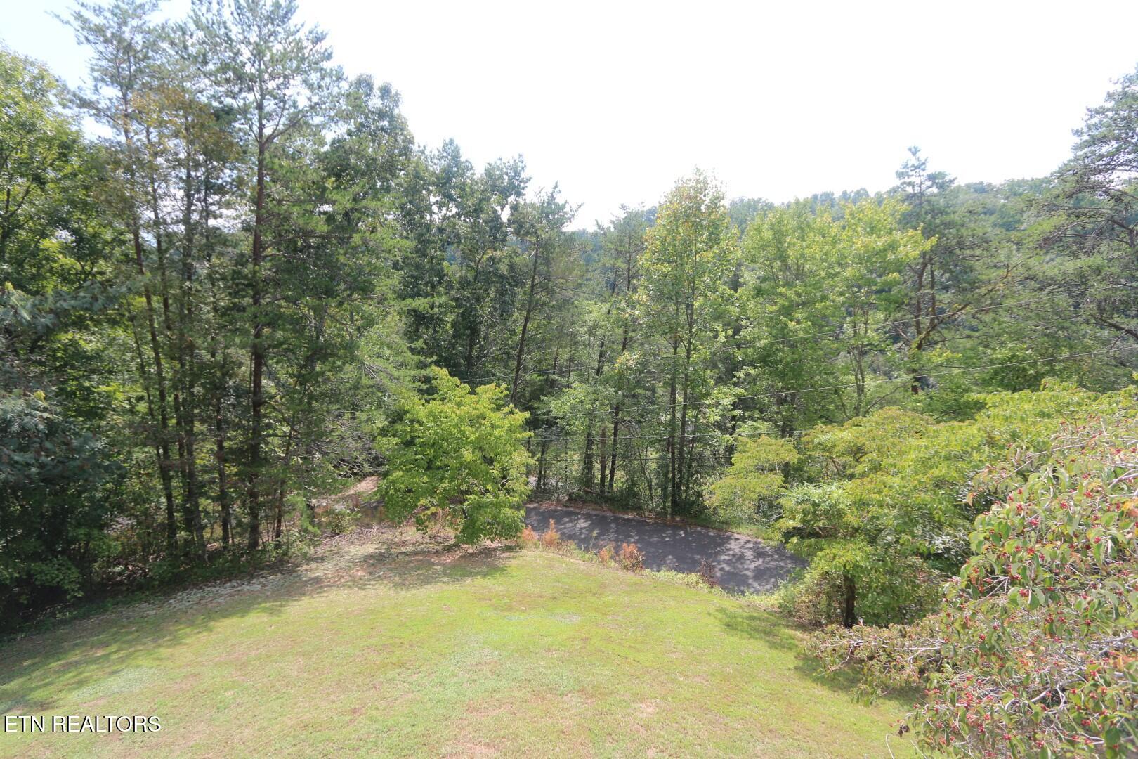 3609 Shady Grove Court Sevierville TN 37876