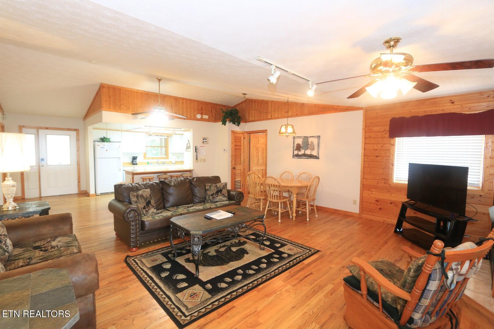 3609 Shady Grove Court Sevierville TN 37876