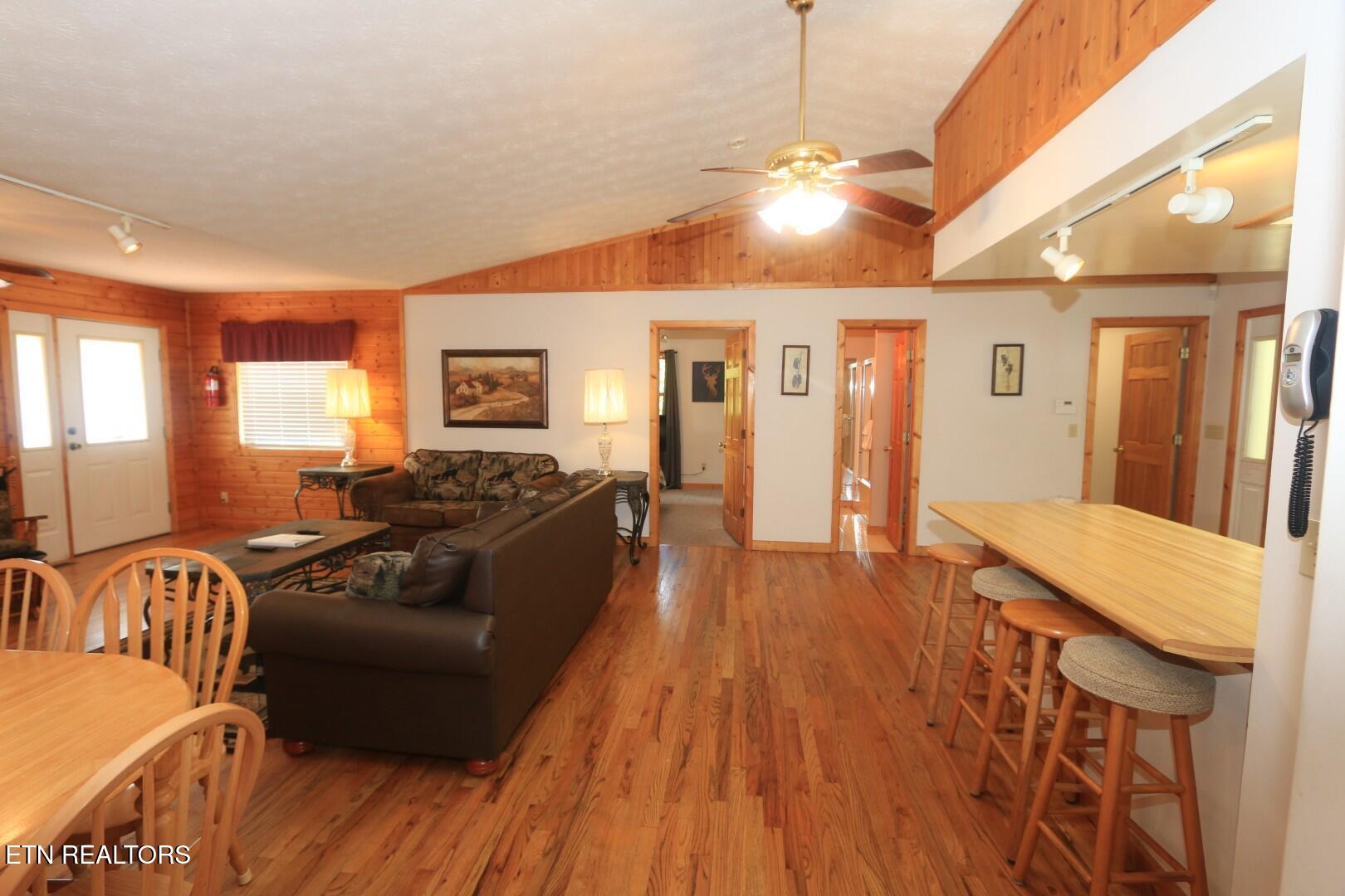 3609 Shady Grove Court Sevierville TN 37876