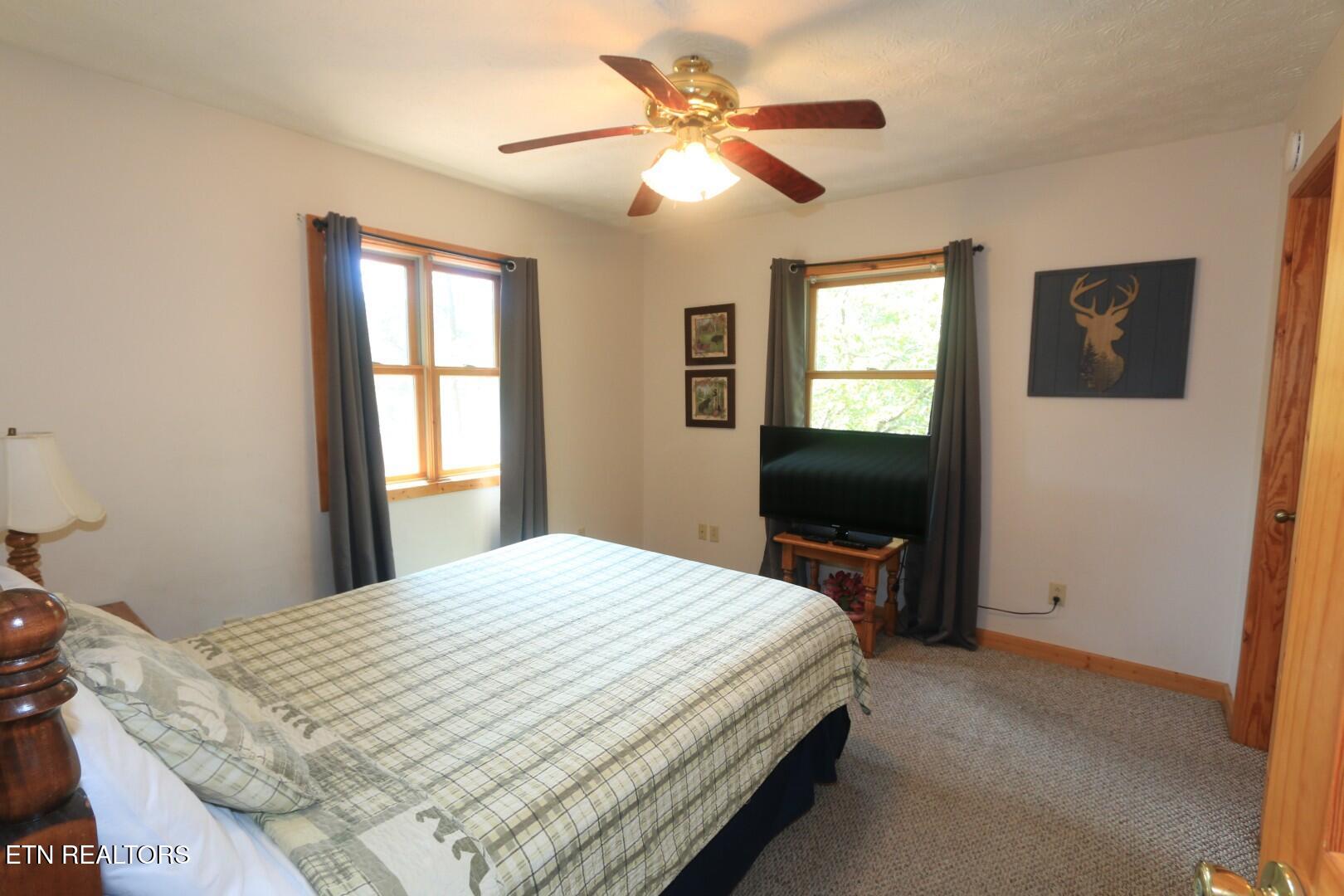 3609 Shady Grove Court Sevierville TN 37876
