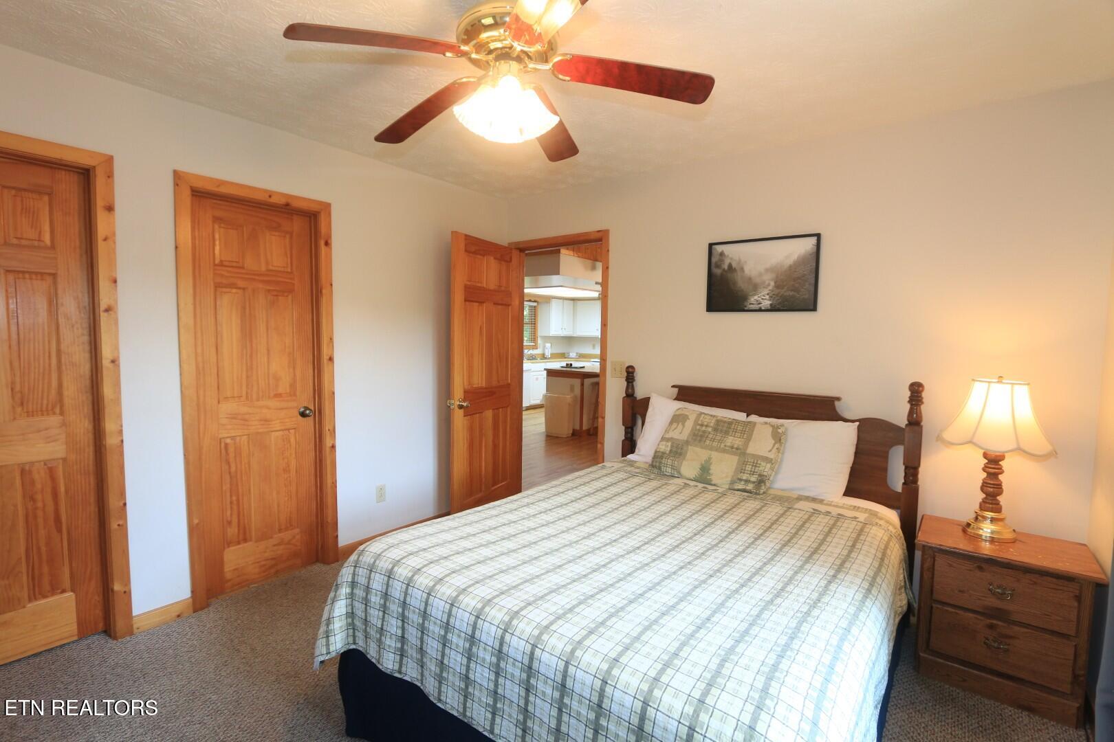 3609 Shady Grove Court Sevierville TN 37876