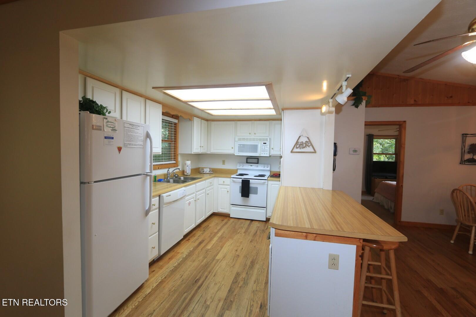 3609 Shady Grove Court Sevierville TN 37876