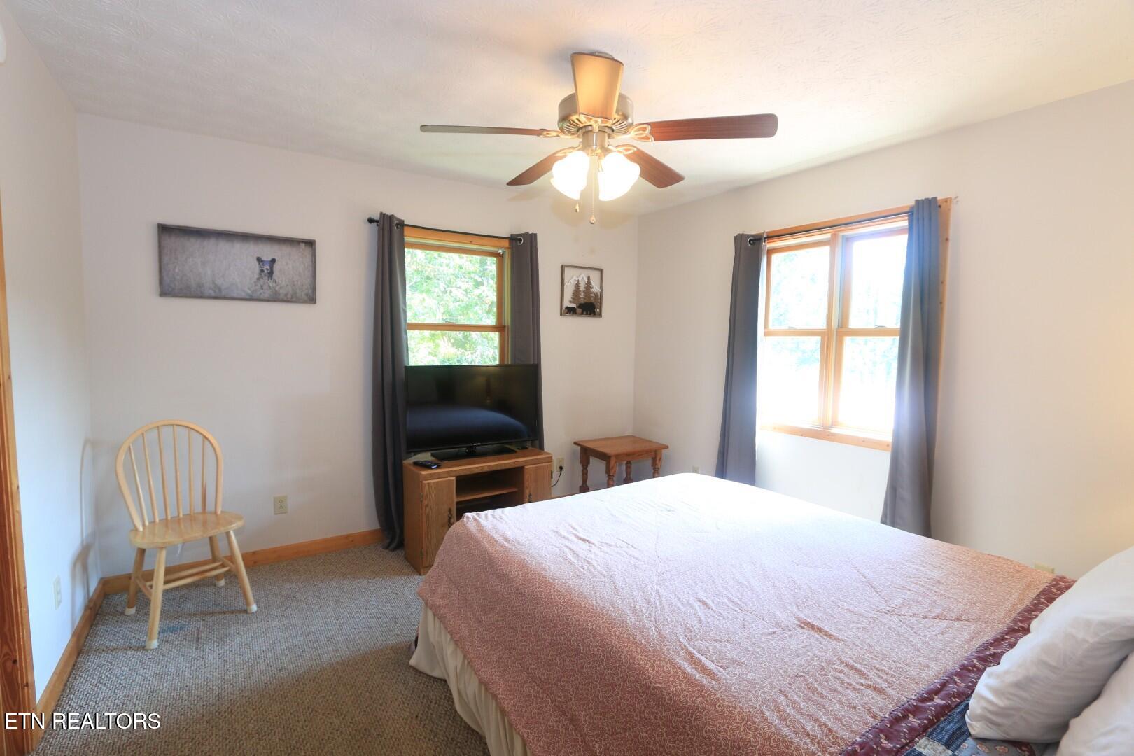 3609 Shady Grove Court Sevierville TN 37876
