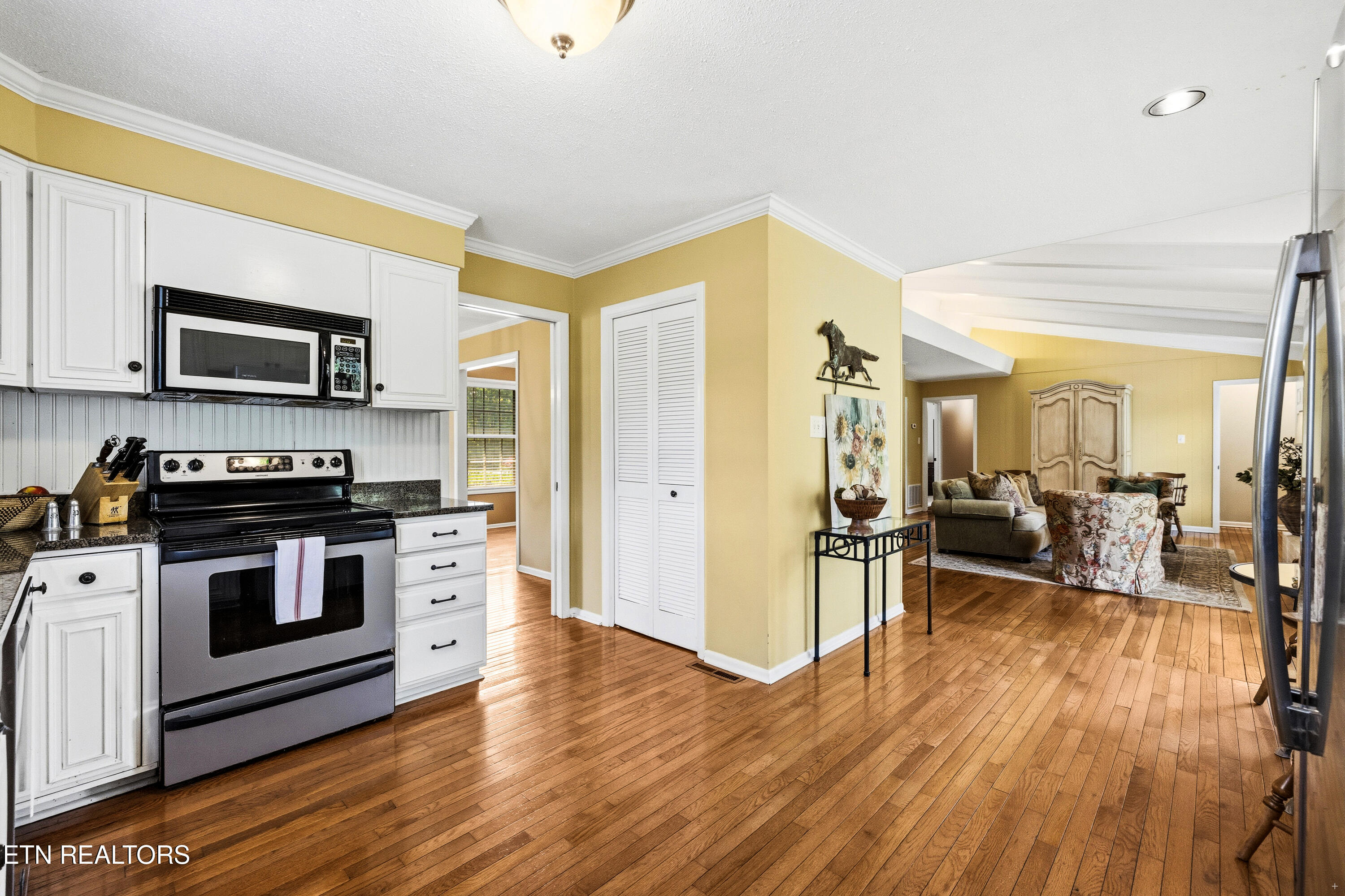 5501 River Point Cove Road Knoxville TN 37919
