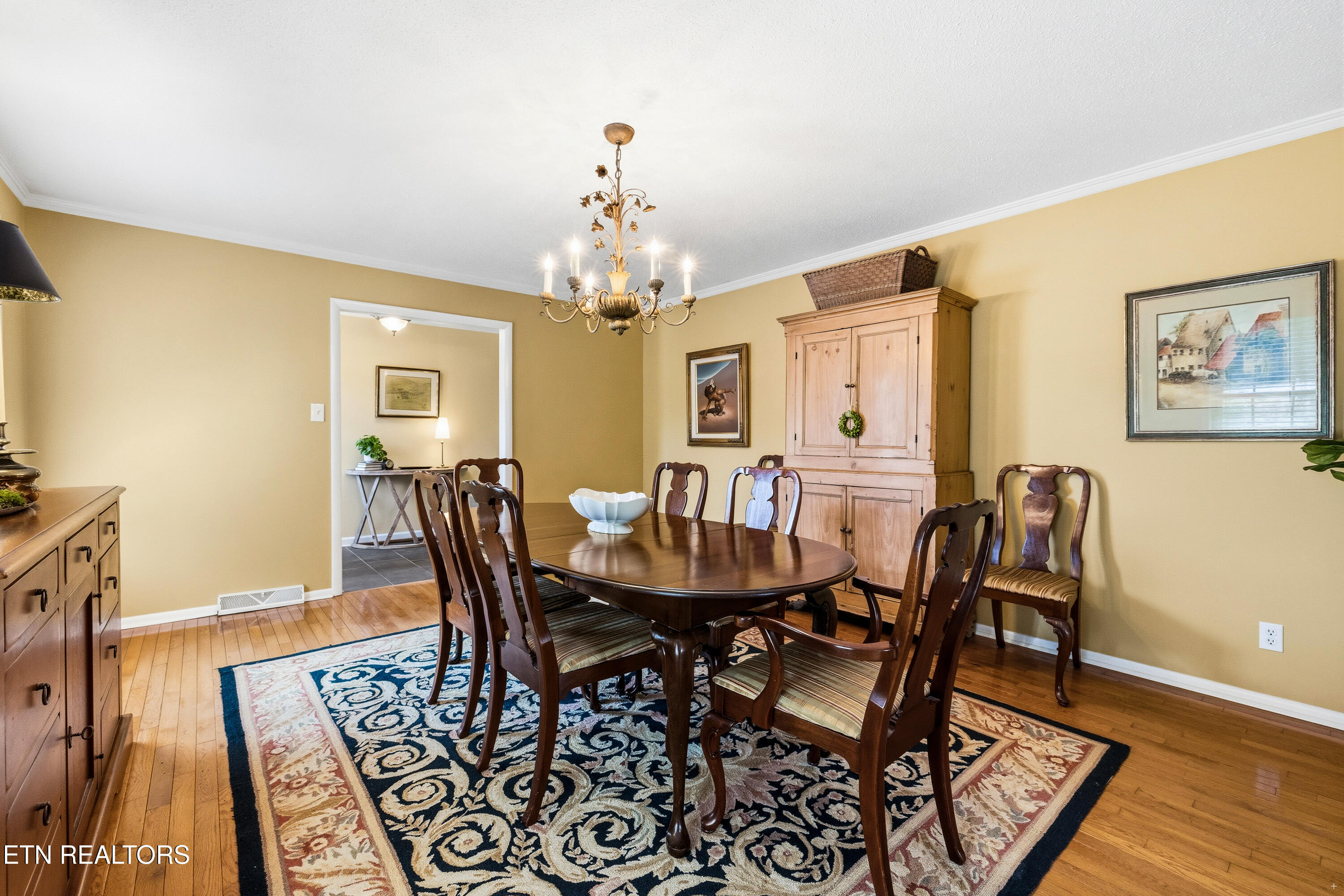 5501 River Point Cove Road Knoxville TN 37919