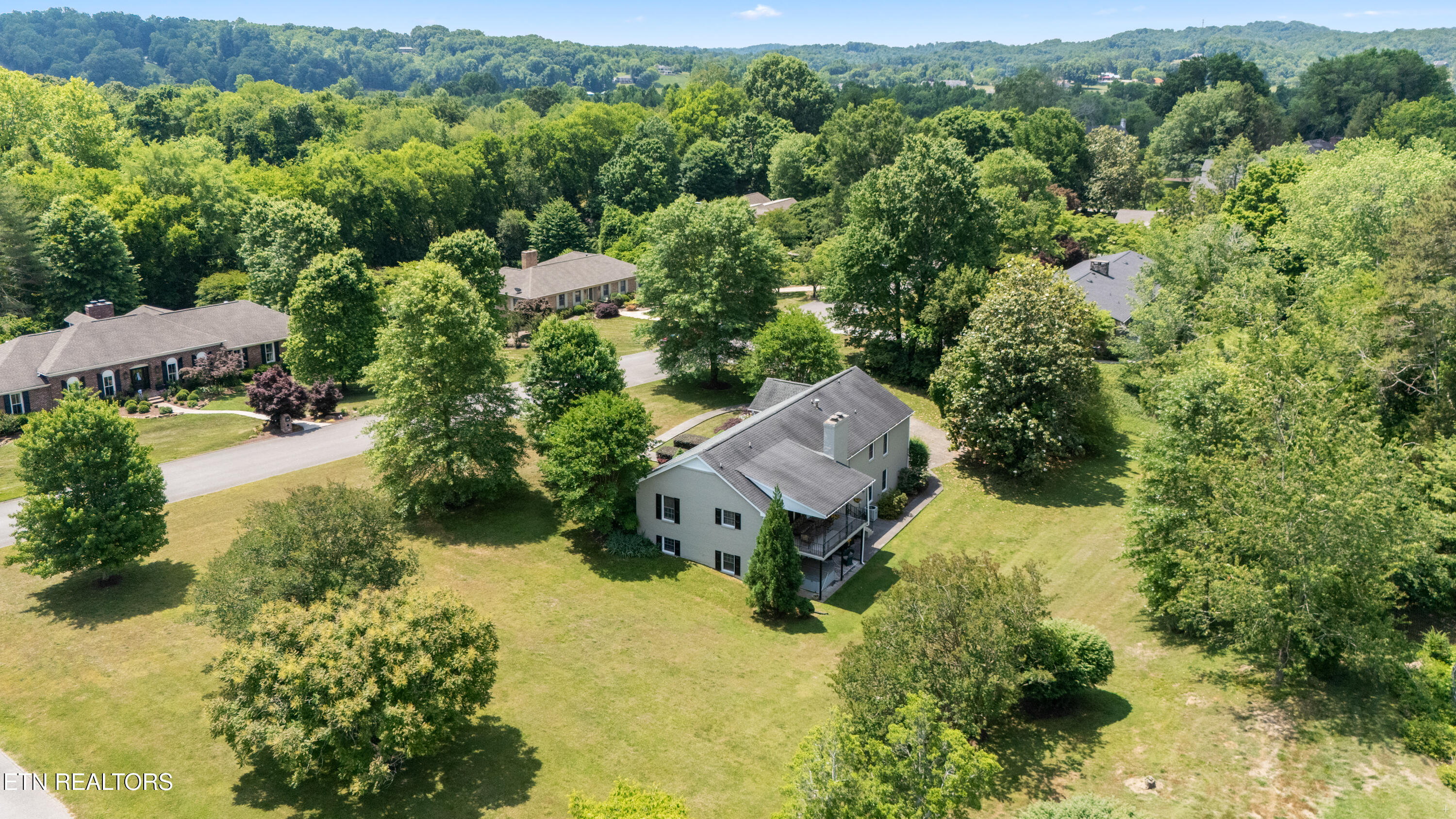 5501 River Point Cove Road Knoxville TN 37919