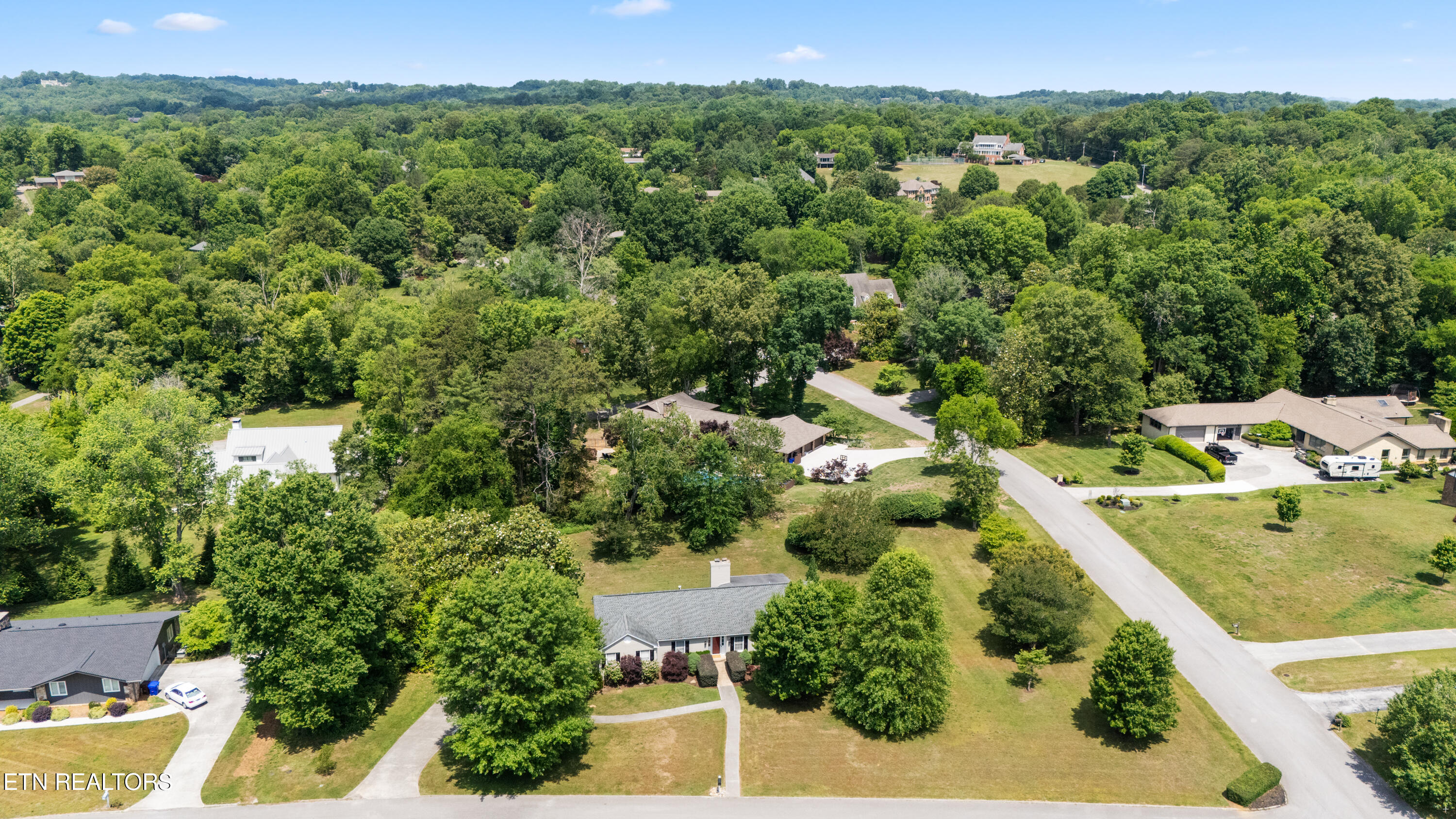 5501 River Point Cove Road Knoxville TN 37919
