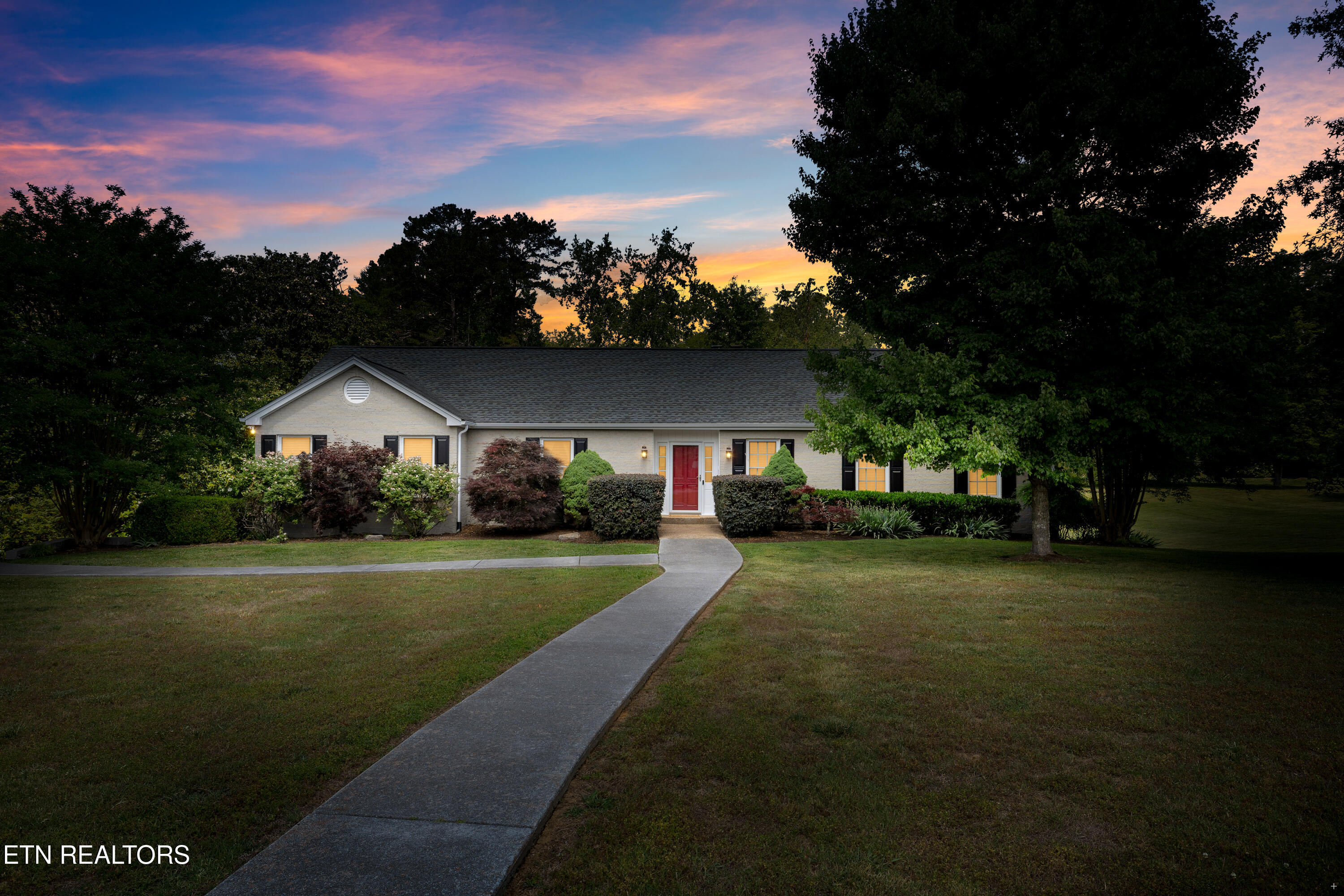 5501 River Point Cove Road Knoxville TN 37919