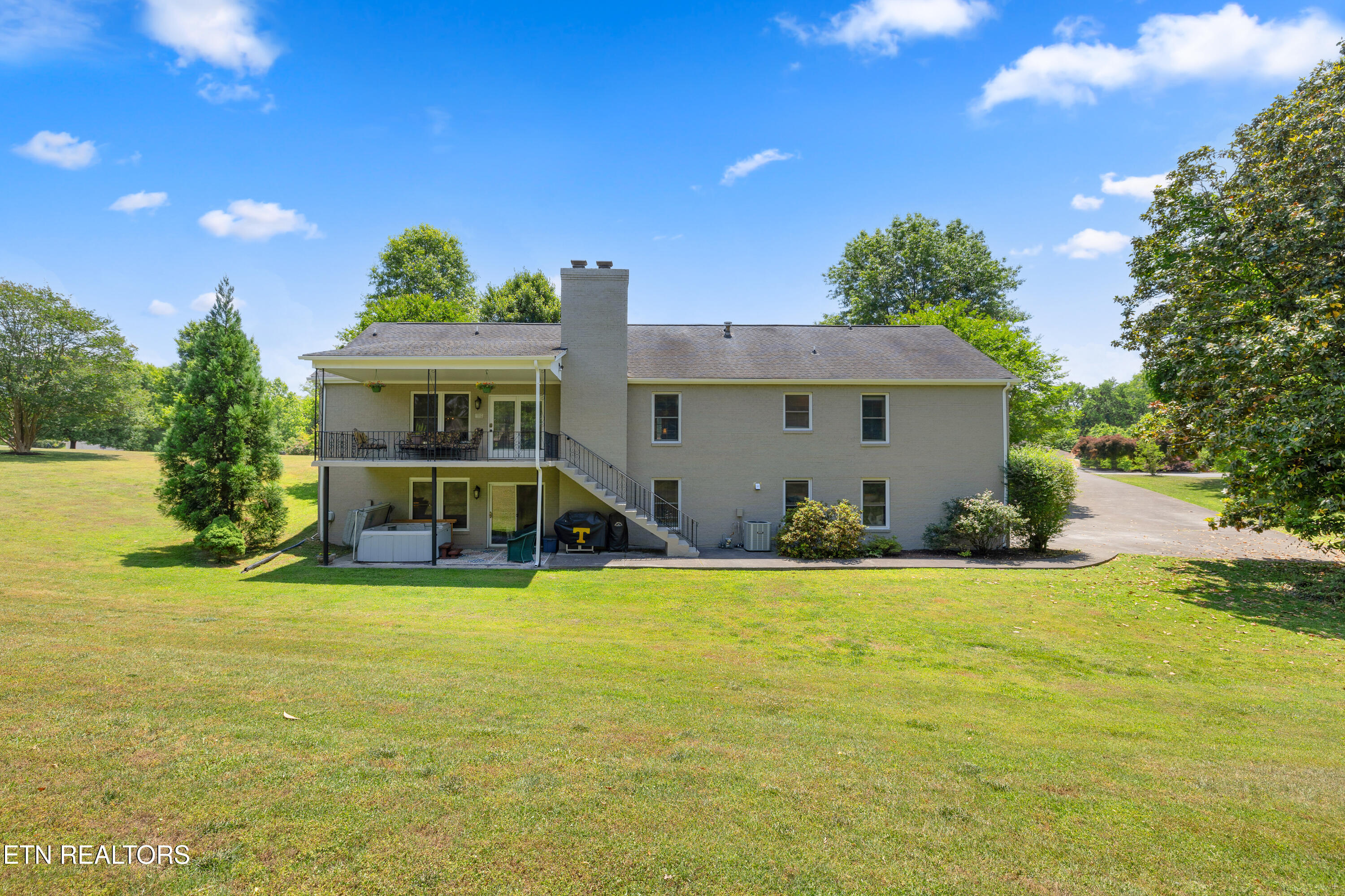 5501 River Point Cove Road Knoxville TN 37919