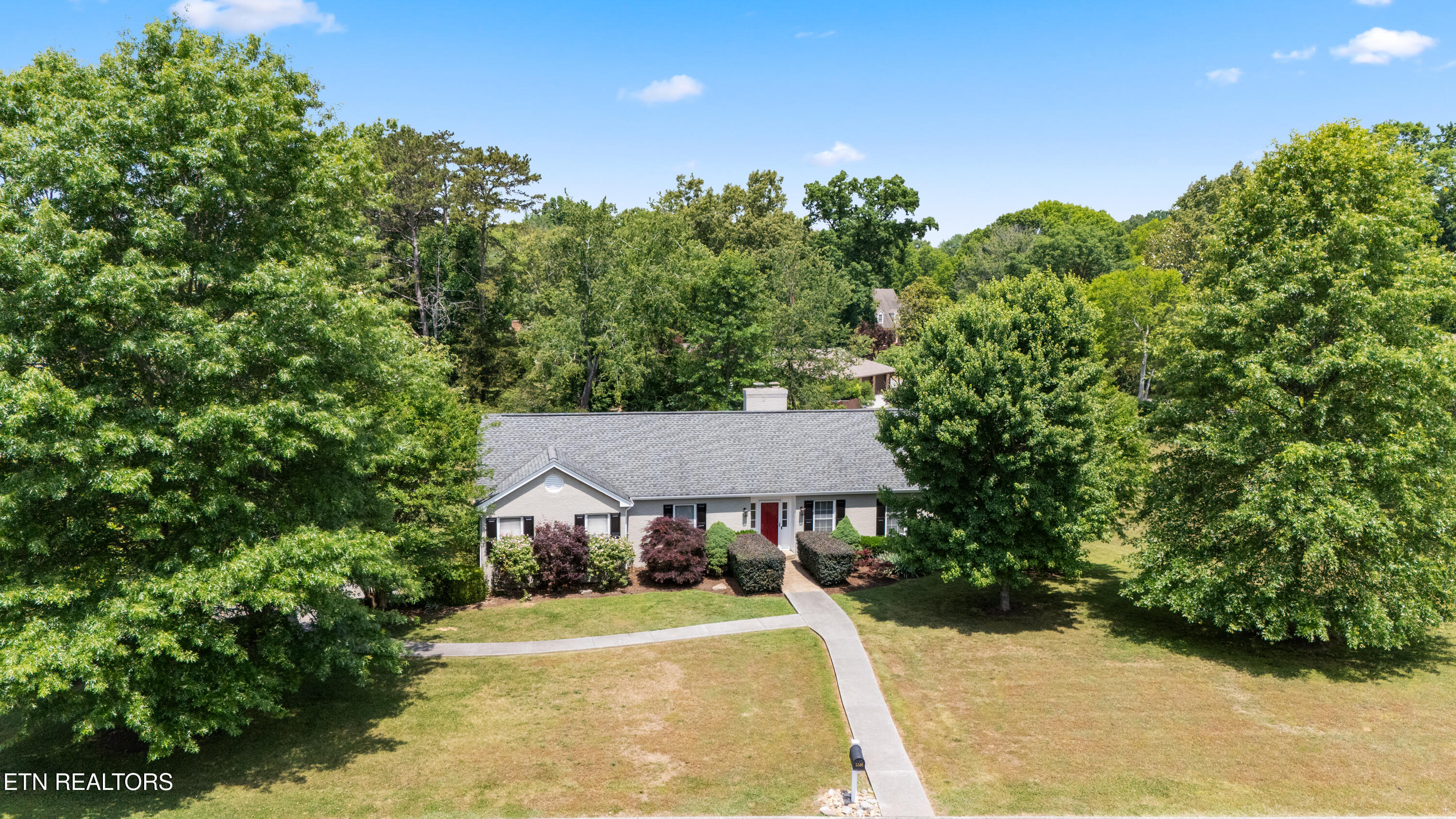 5501 River Point Cove Road Knoxville TN 37919
