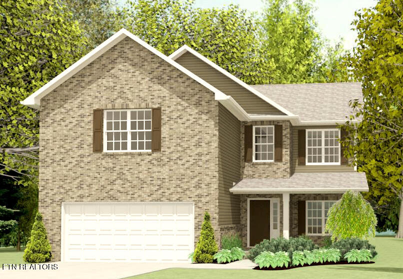 7803 Tree Line Lane Corryton TN 37721