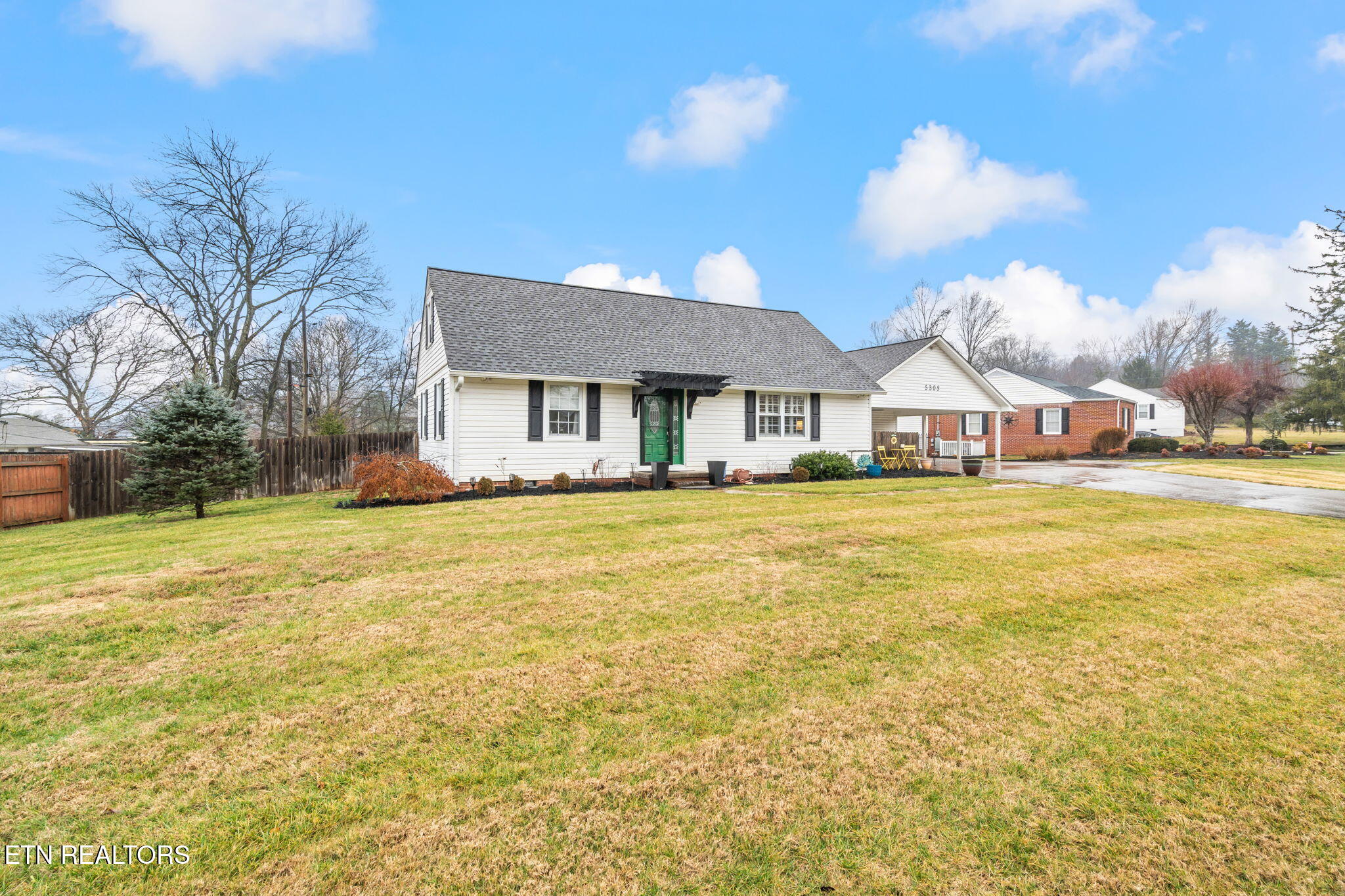 5305 Brazelton Road Knoxville TN 37918