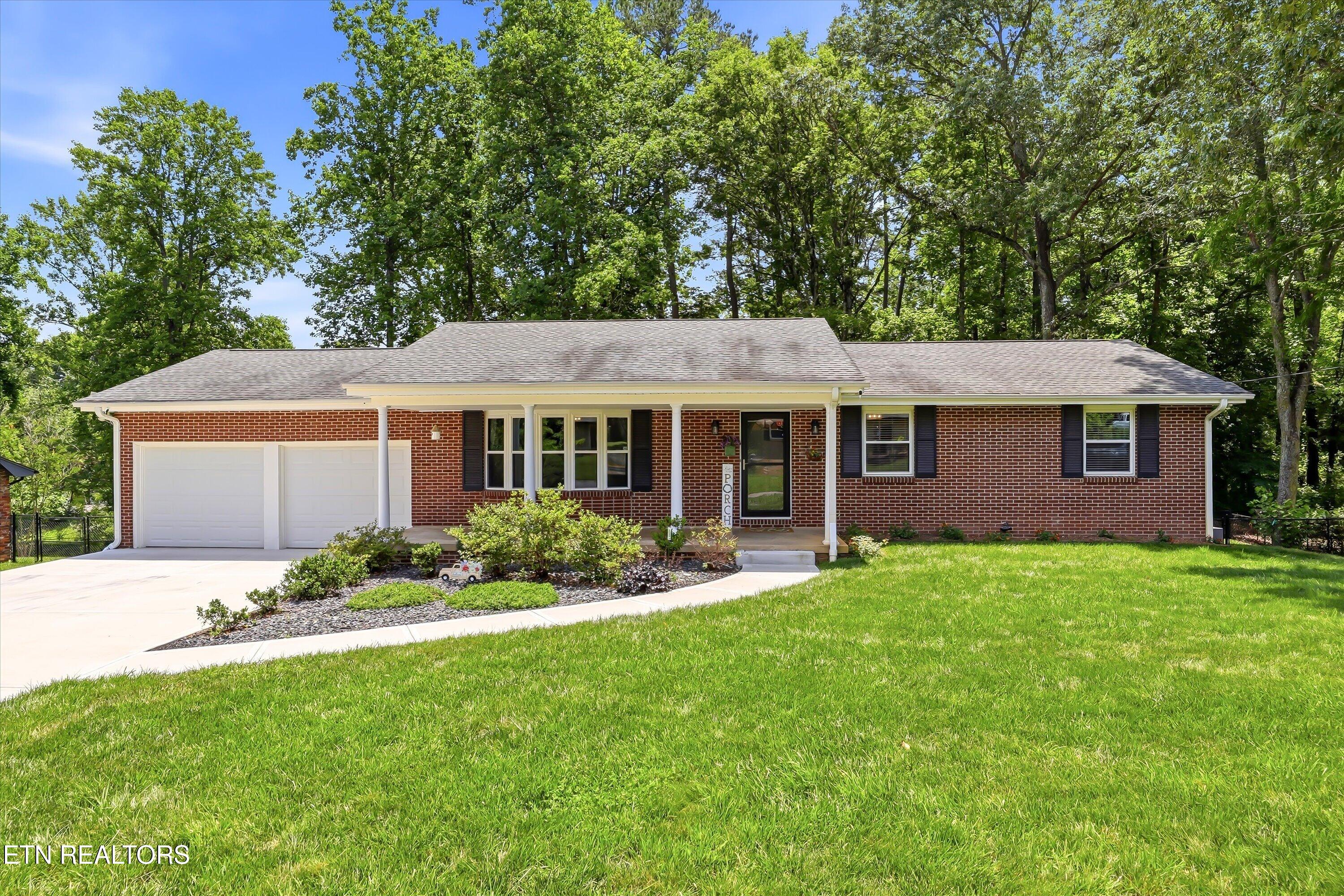 404 Karla Drive Knoxville TN 37920