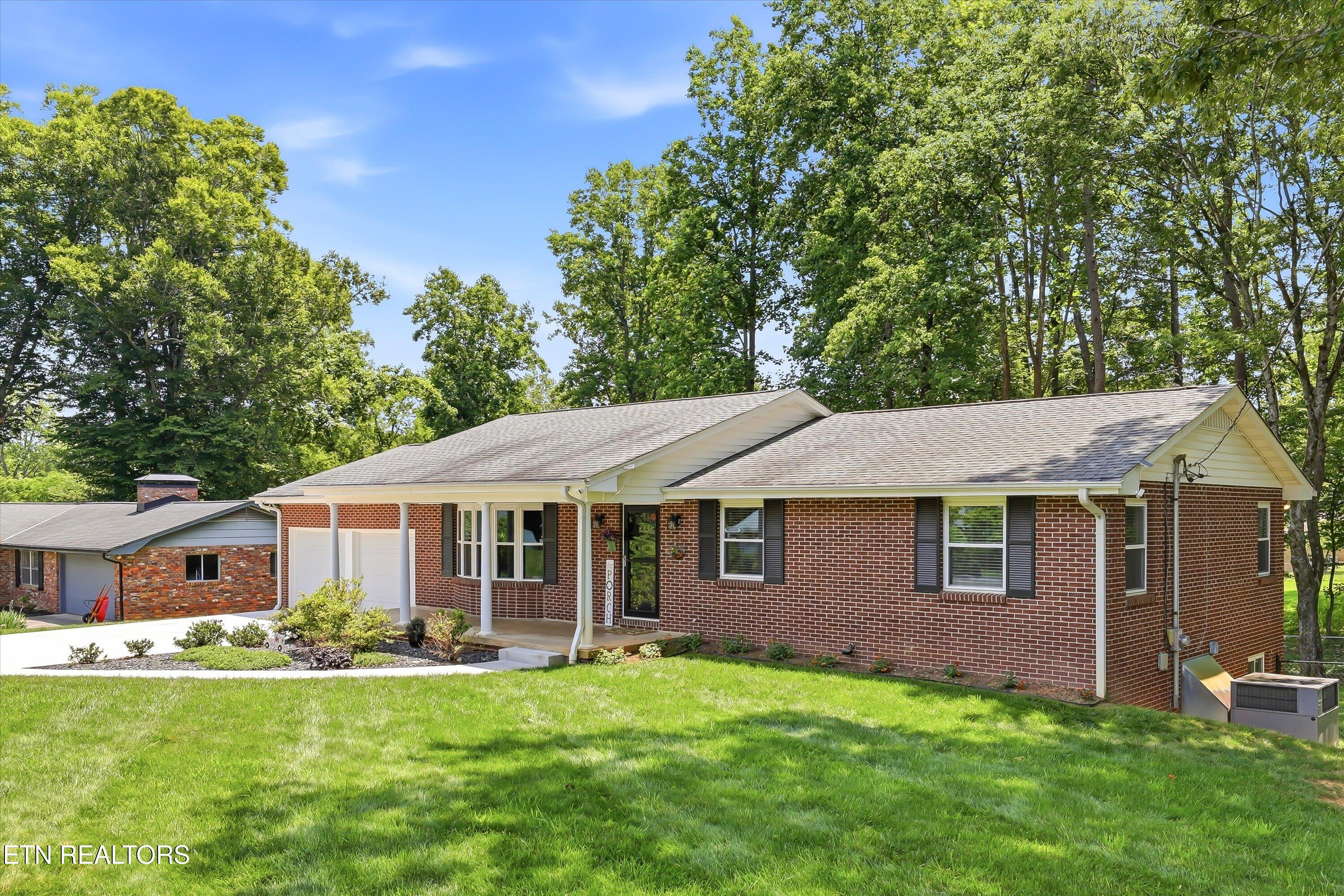 404 Karla Drive Knoxville TN 37920