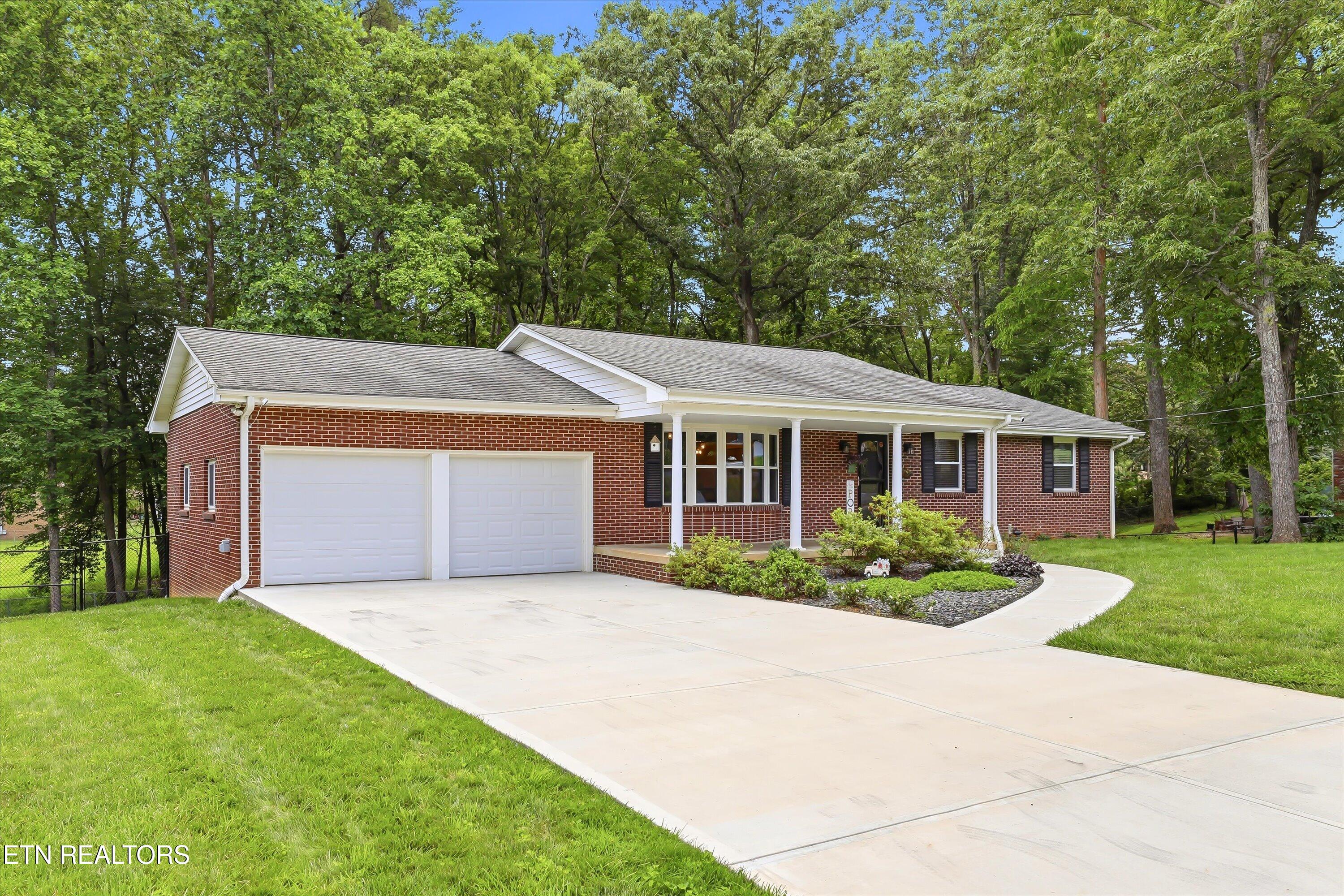 404 Karla Drive Knoxville TN 37920