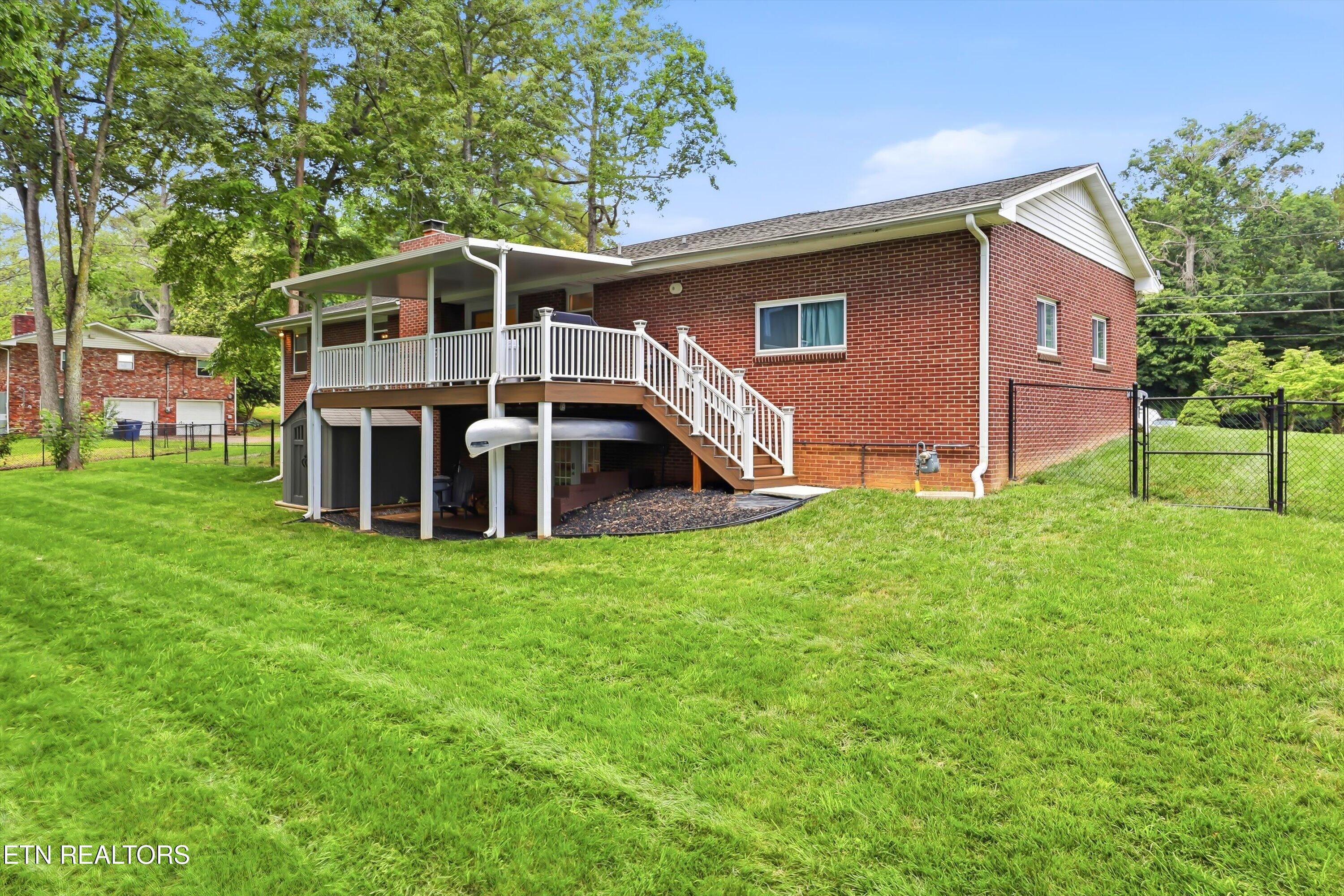 404 Karla Drive Knoxville TN 37920