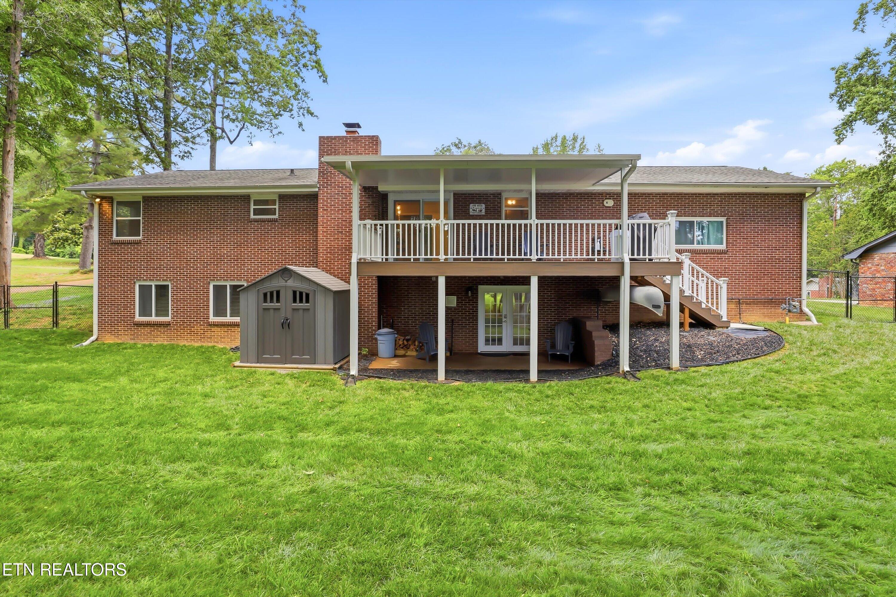 404 Karla Drive Knoxville TN 37920