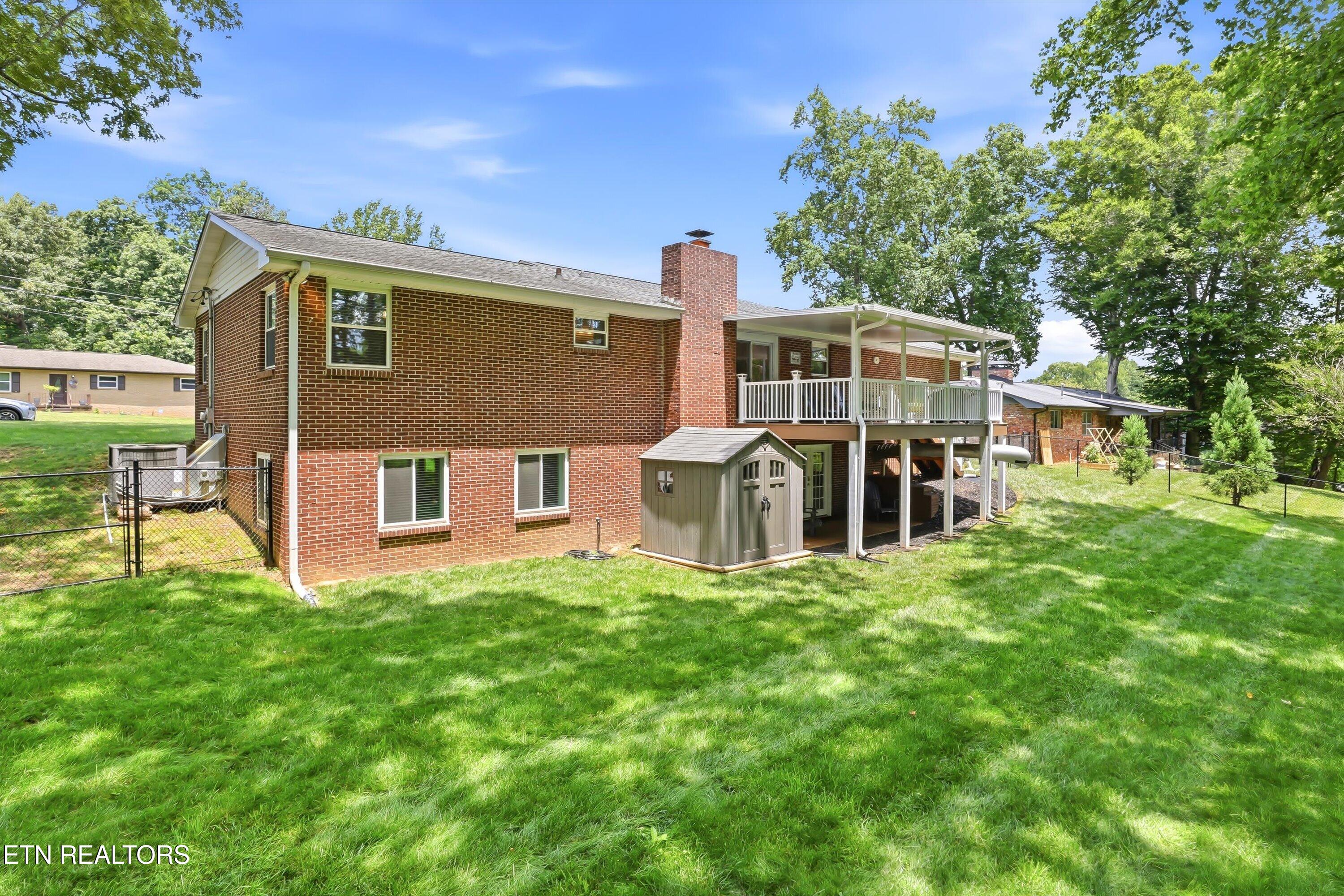404 Karla Drive Knoxville TN 37920