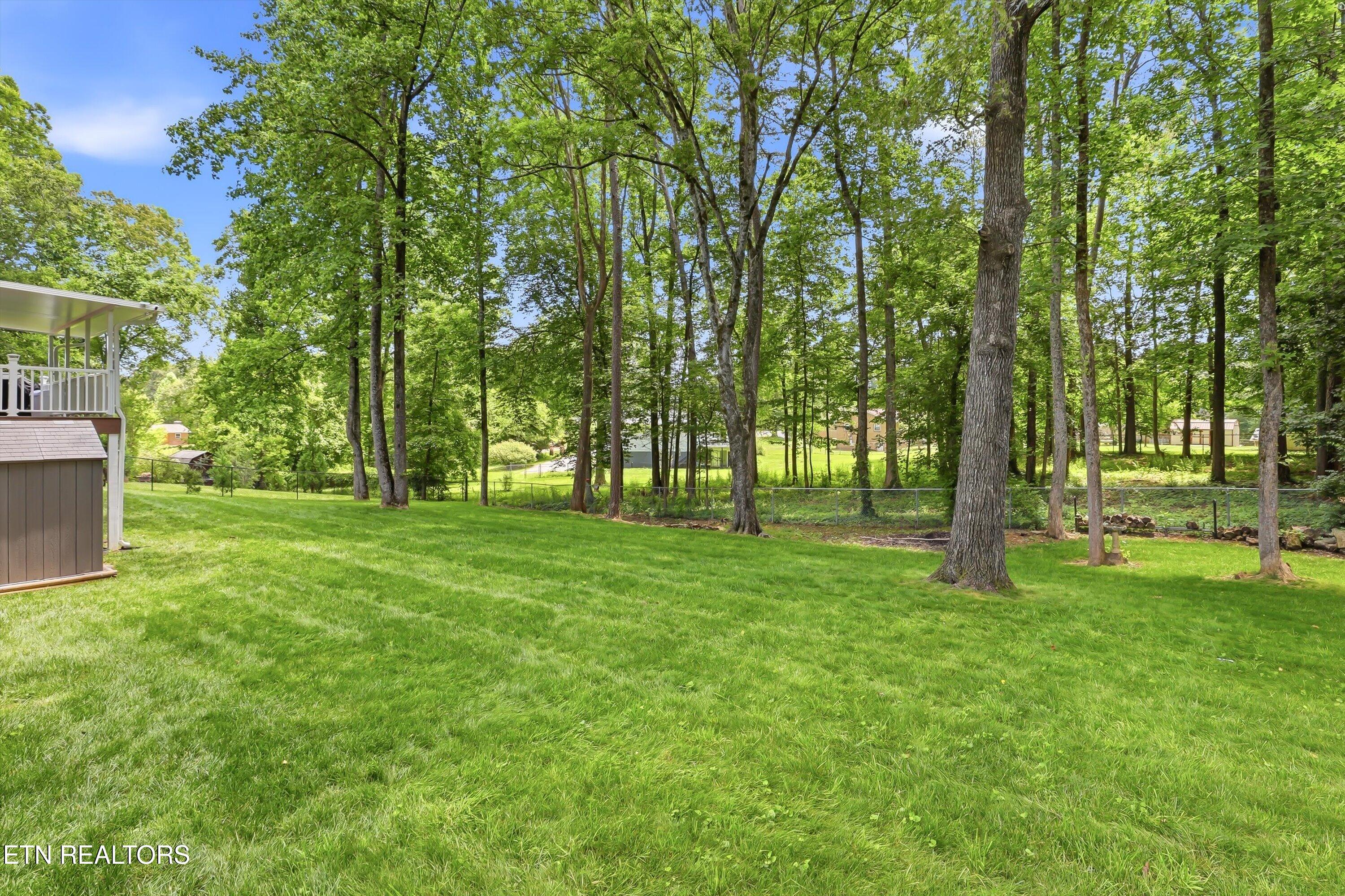 404 Karla Drive Knoxville TN 37920