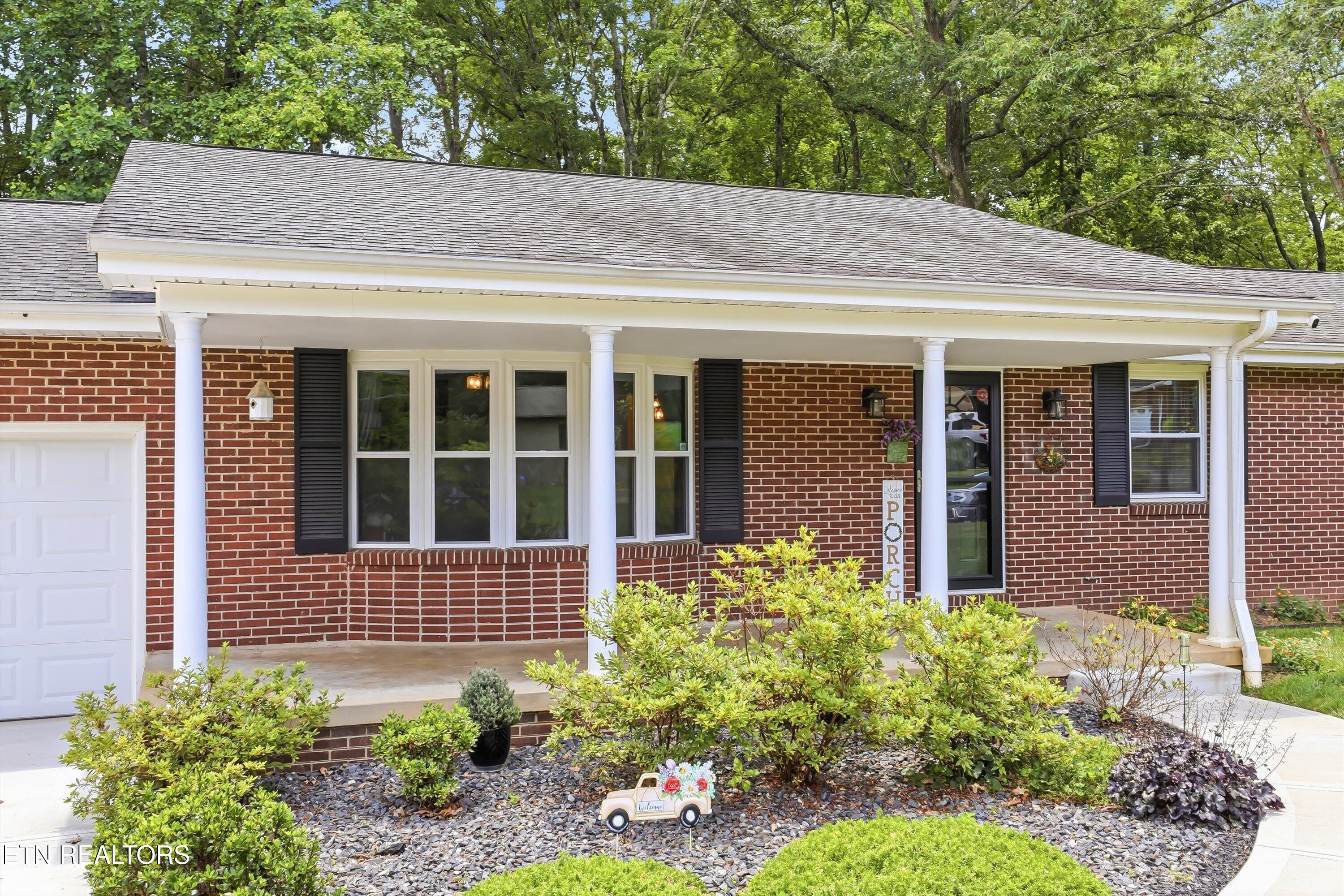 404 Karla Drive Knoxville TN 37920