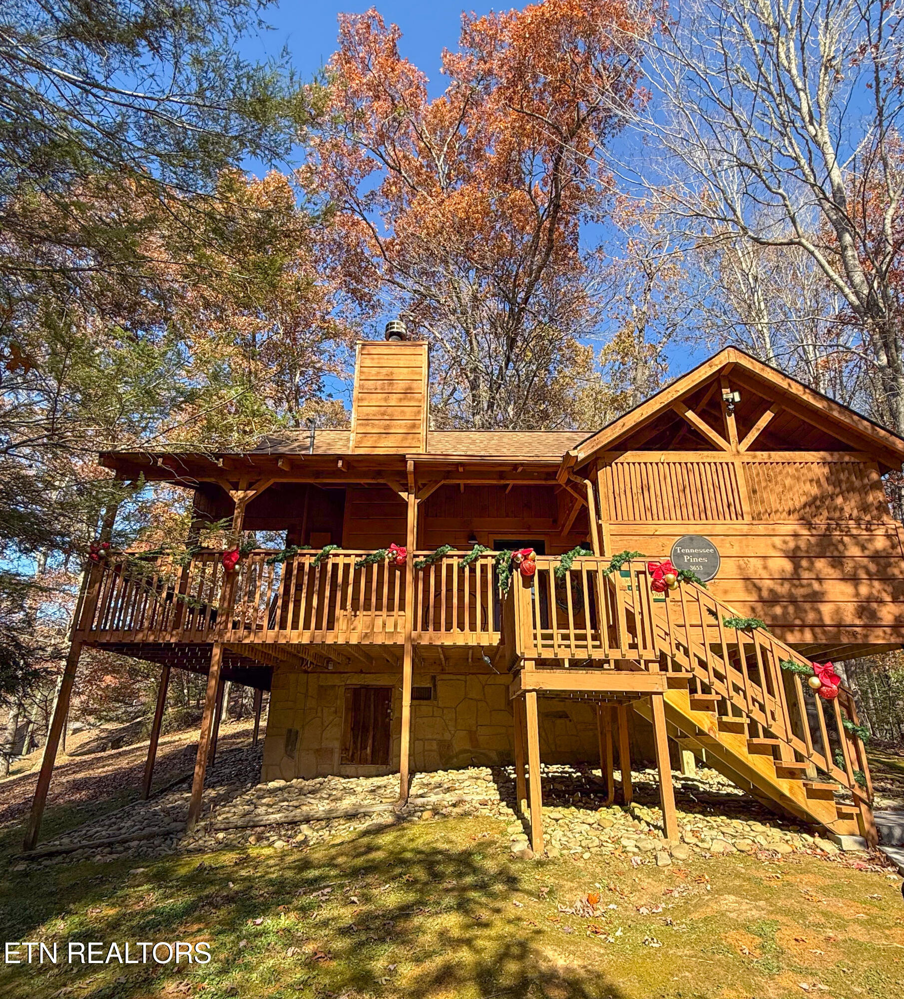 3653 Country Pines Way Sevierville TN 37876