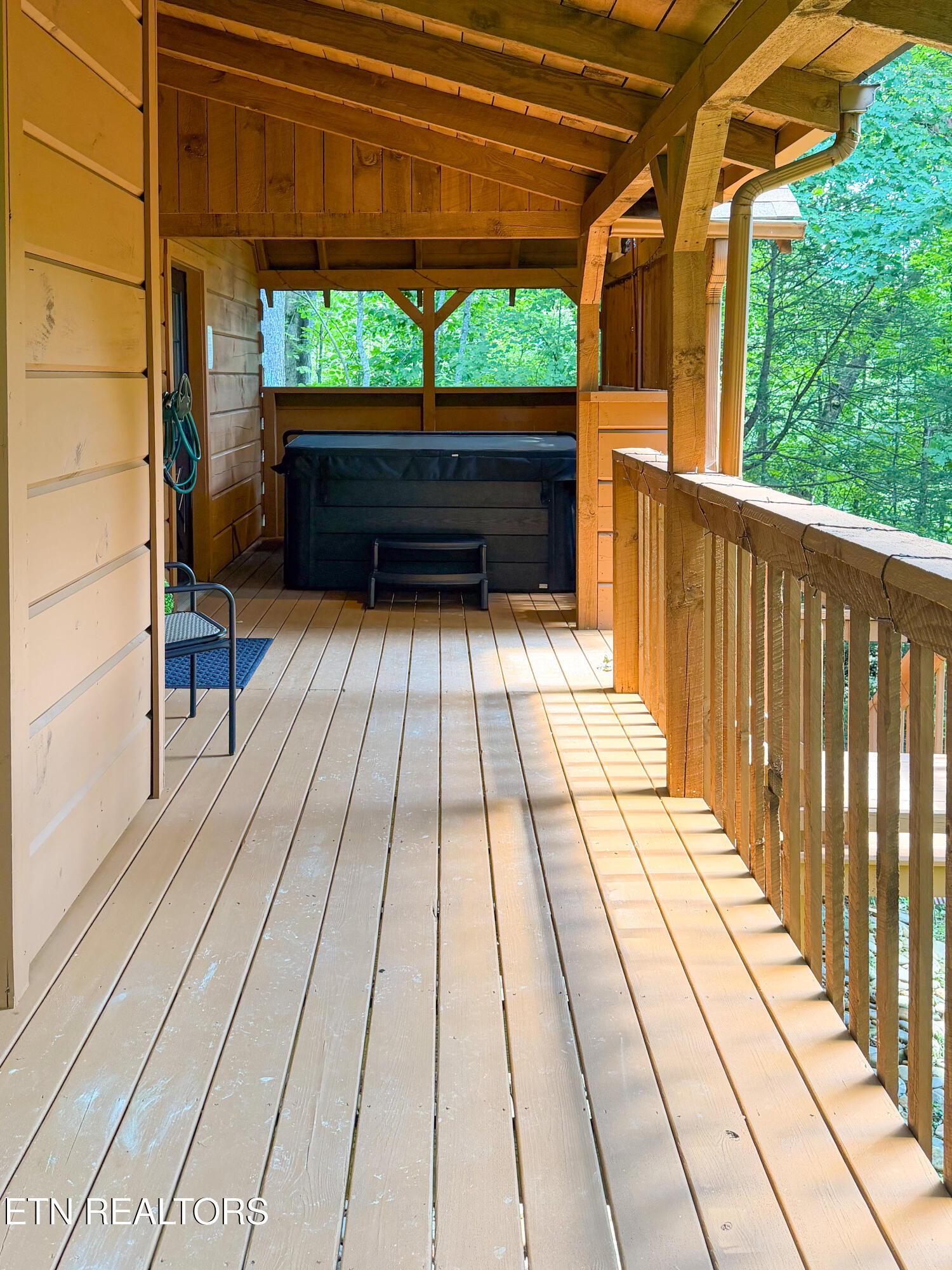 3653 Country Pines Way Sevierville TN 37876