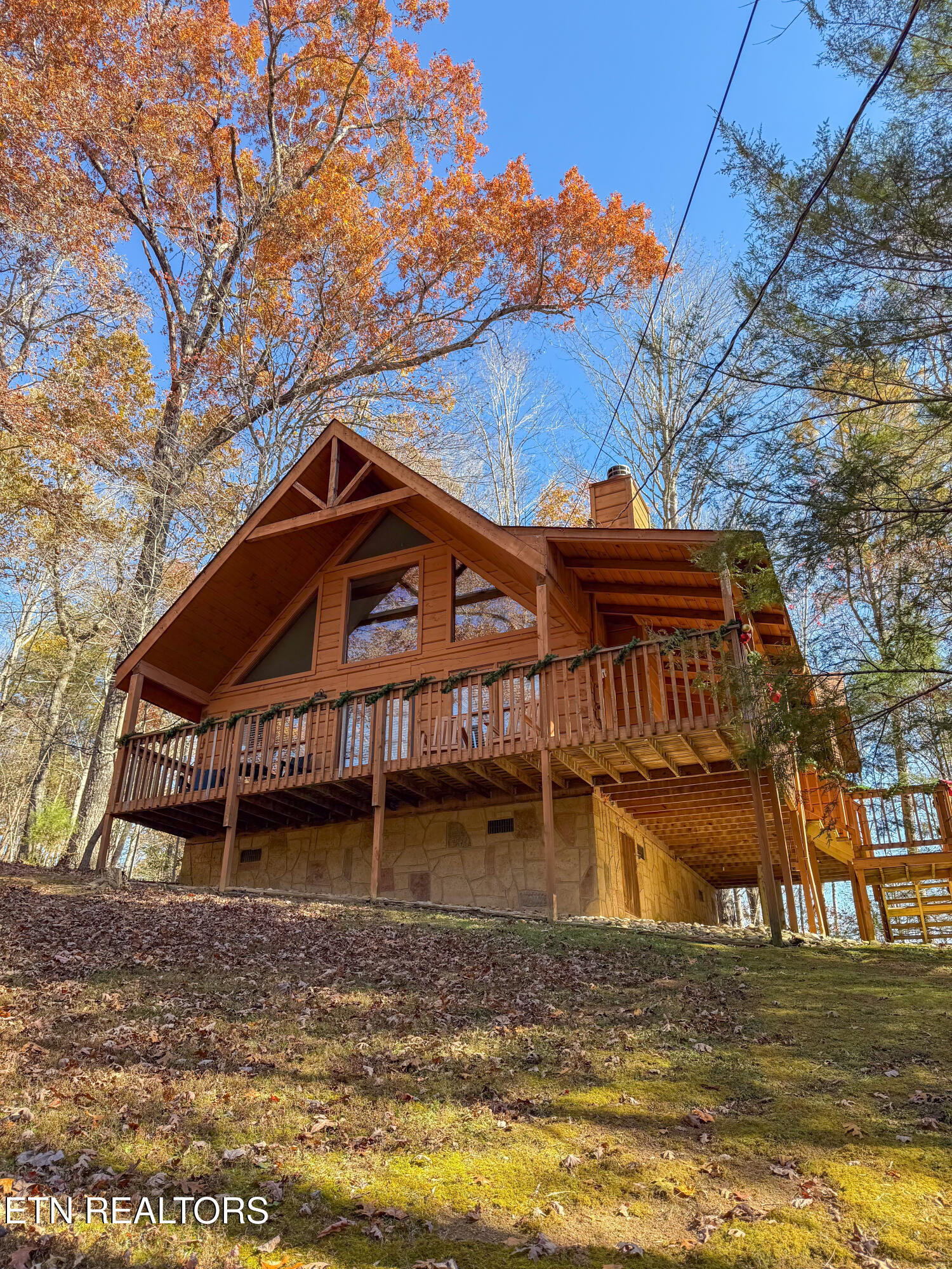 3653 Country Pines Way Sevierville TN 37876